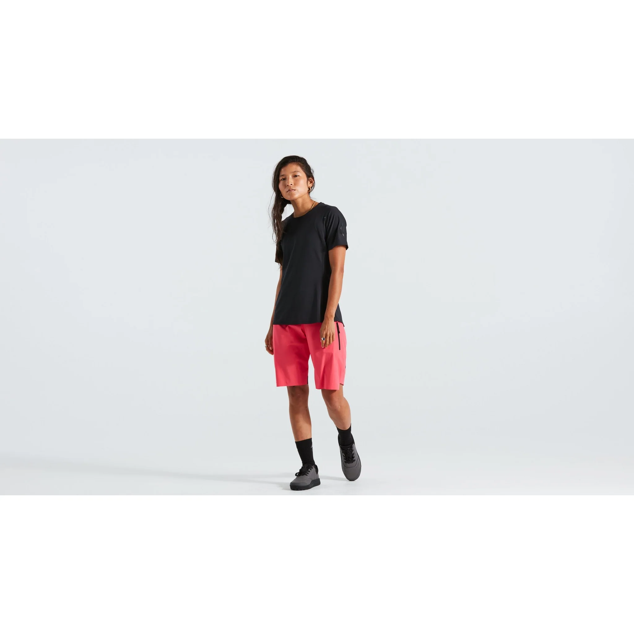 Women's Trail Air Shorts - Image 27