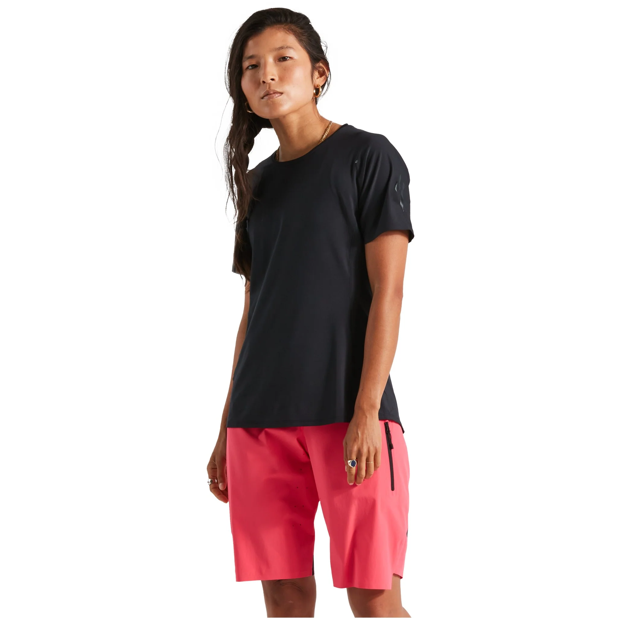 Women's Trail Air Shorts - Image 37