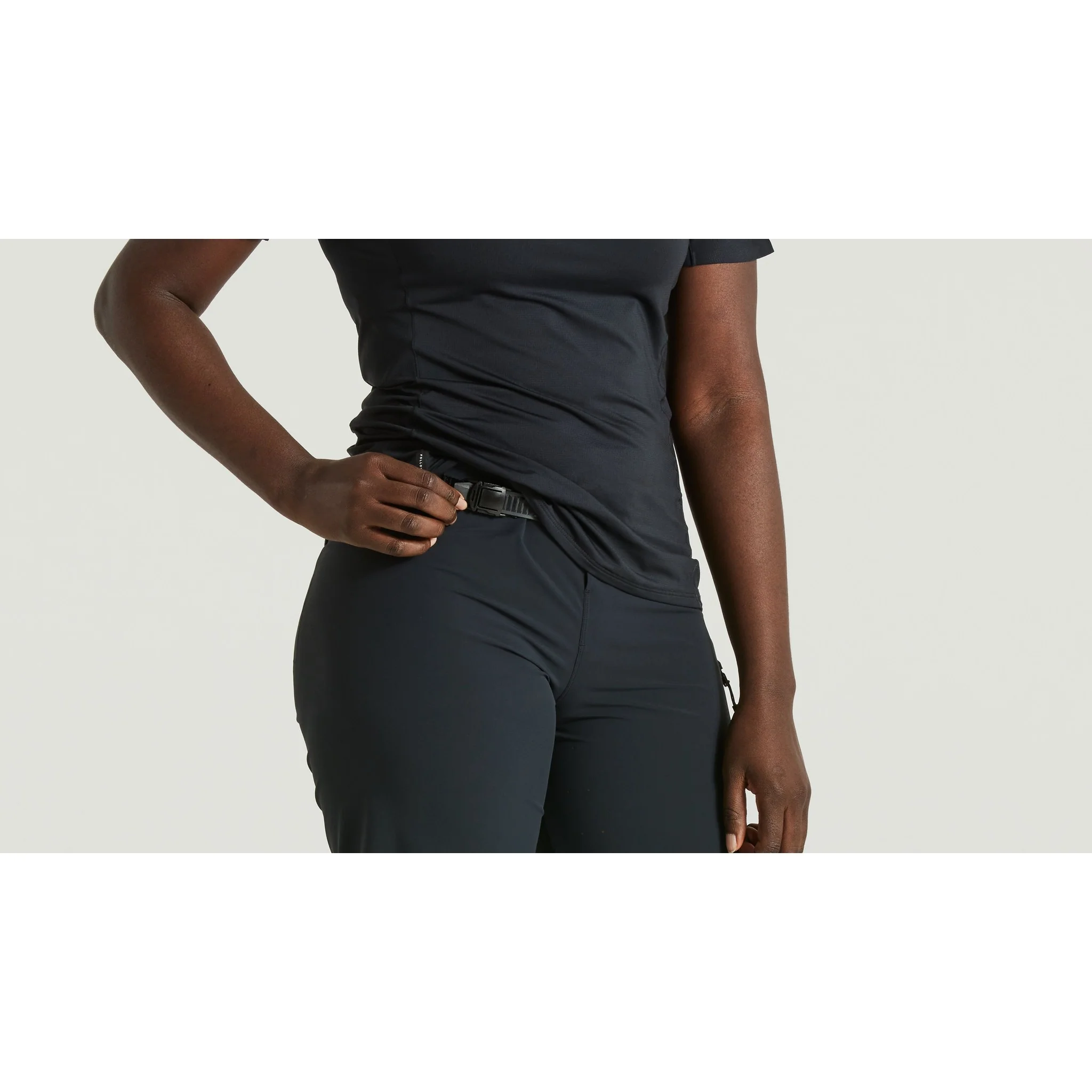 Women's Trail Air Shorts - Image 6