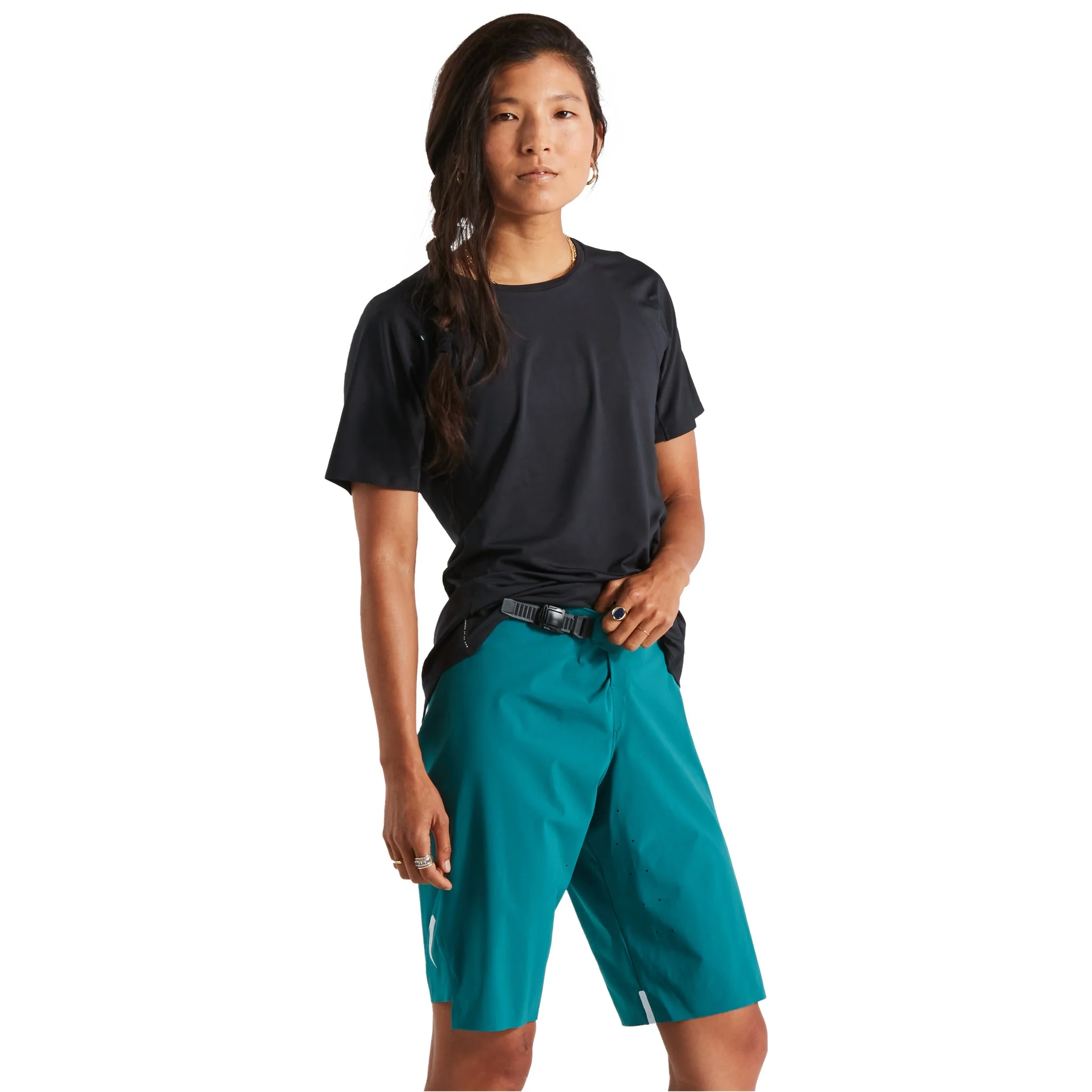 Women's Trail Air Shorts - Image 7