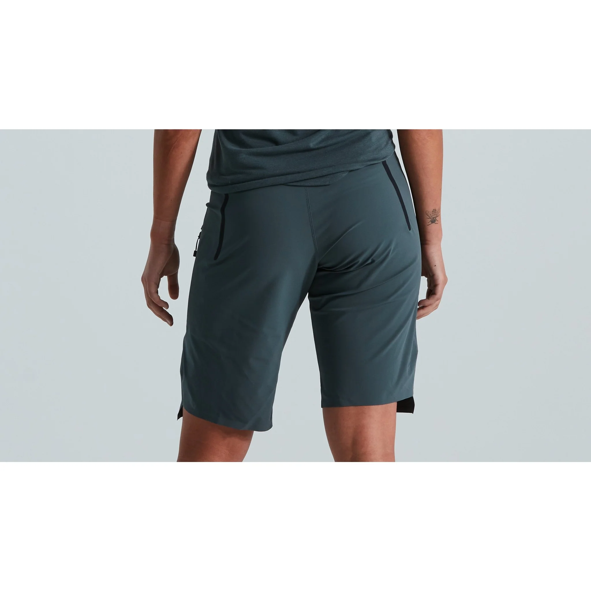 Women's Trail Air Shorts - Image 9