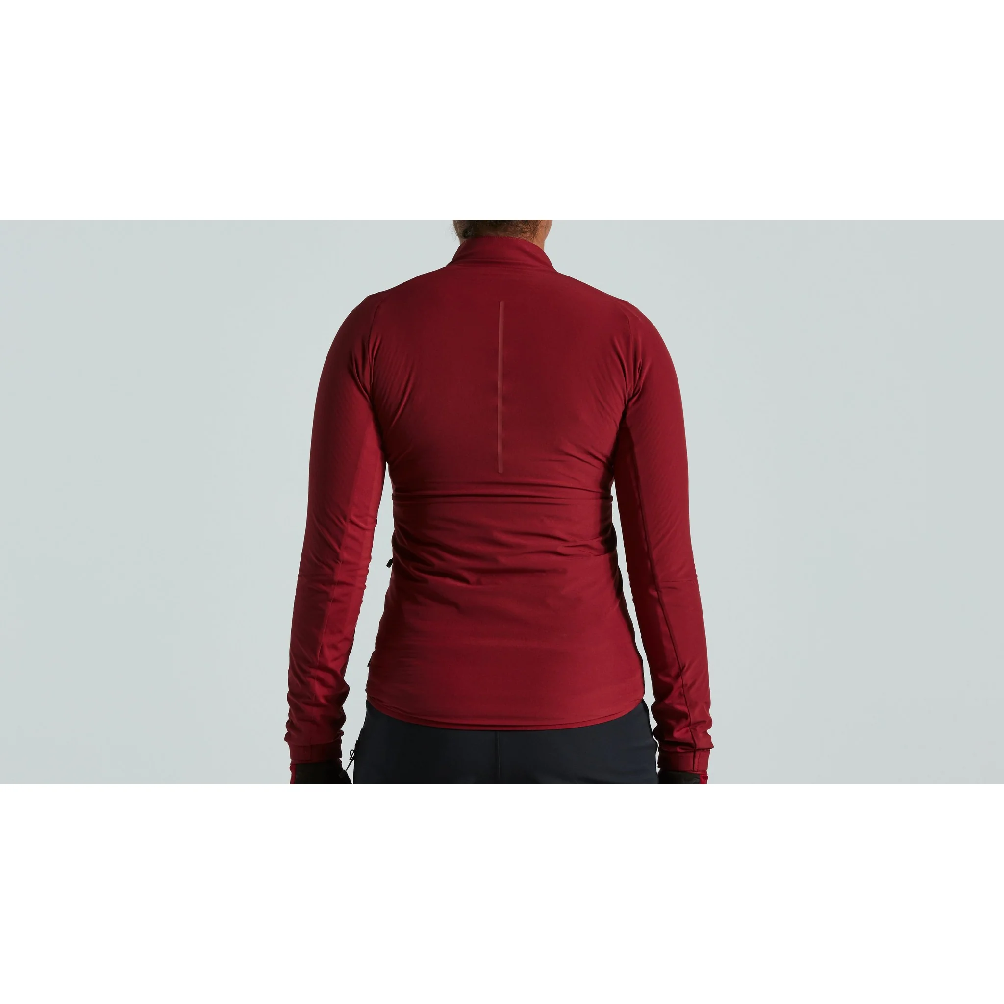 Women's Trail Alpha Jacket - Image 10