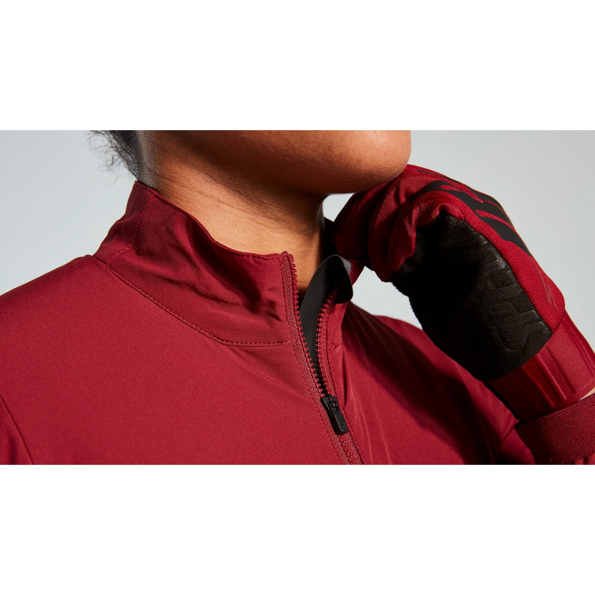 Women's Trail Alpha Jacket - Image 11