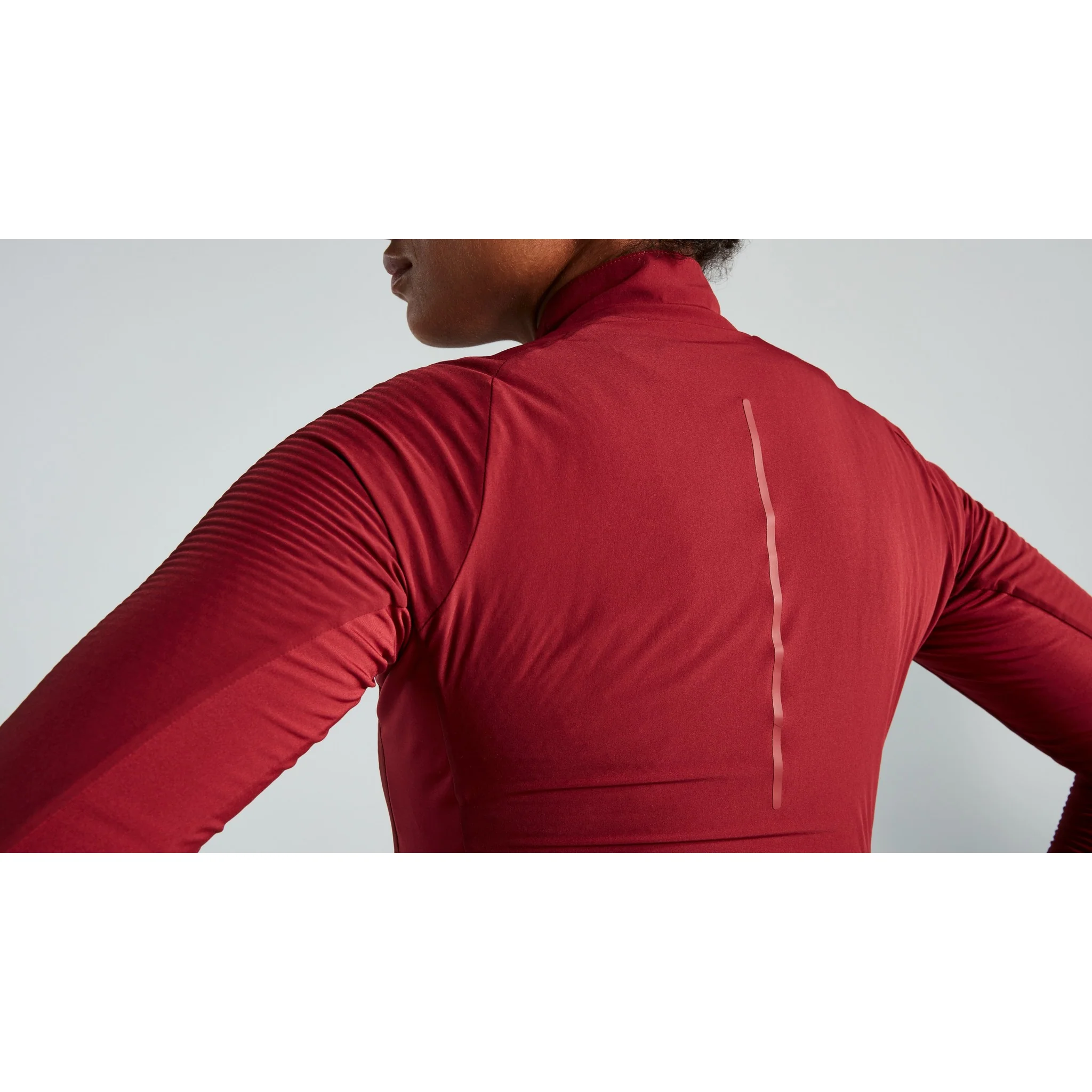 Women's Trail Alpha Jacket - Image 12