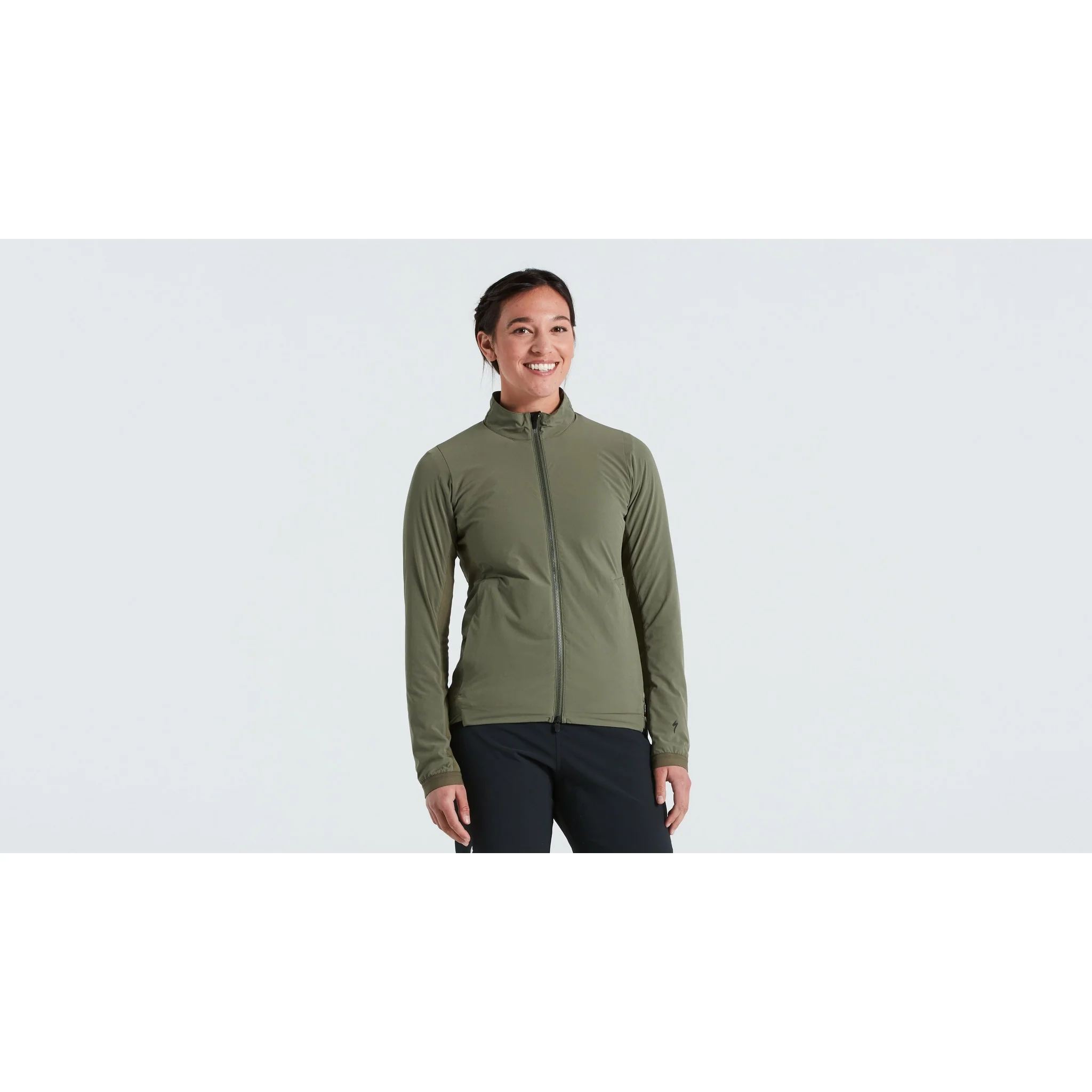 Women's Trail Alpha Jacket - Image 14