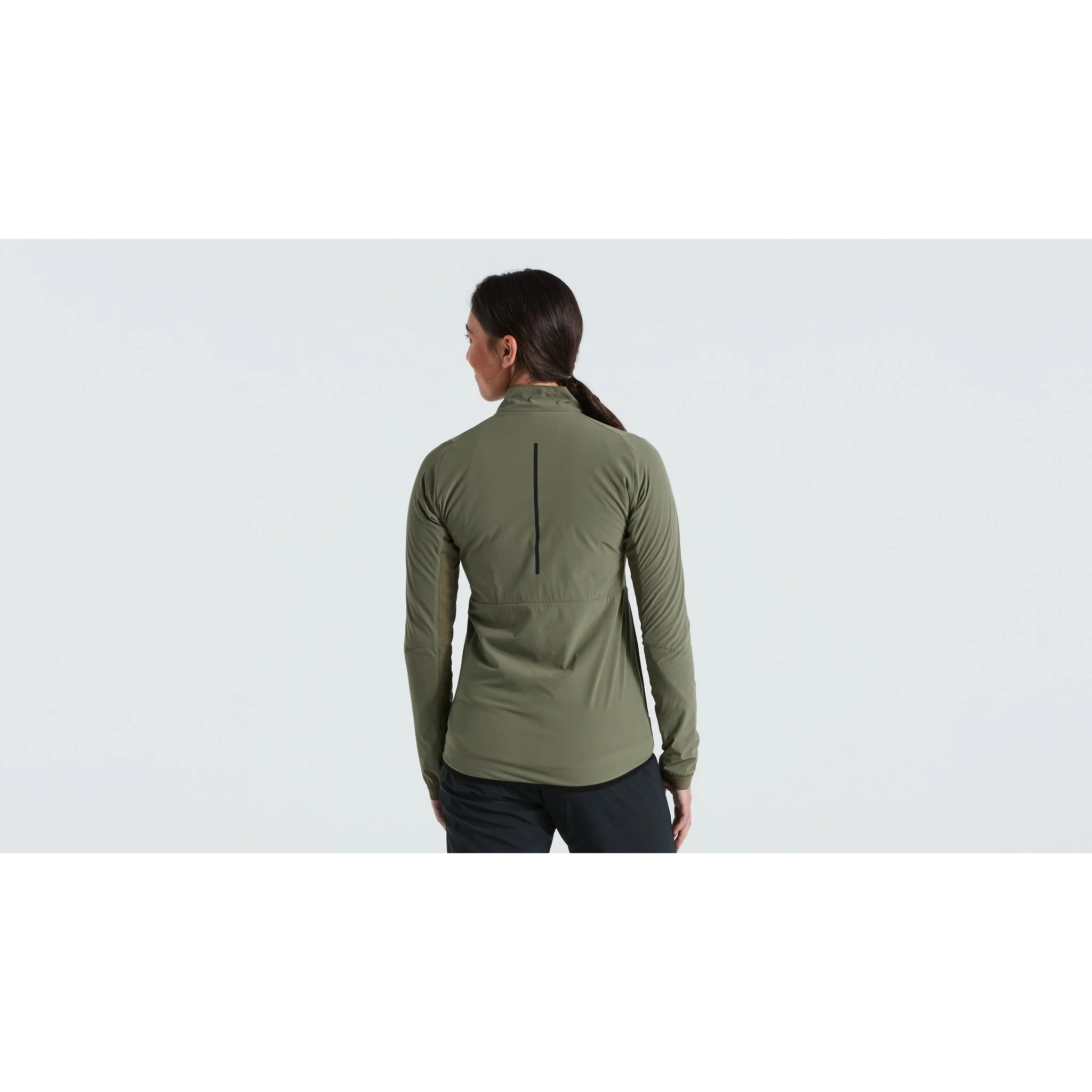Women's Trail Alpha Jacket - Image 15