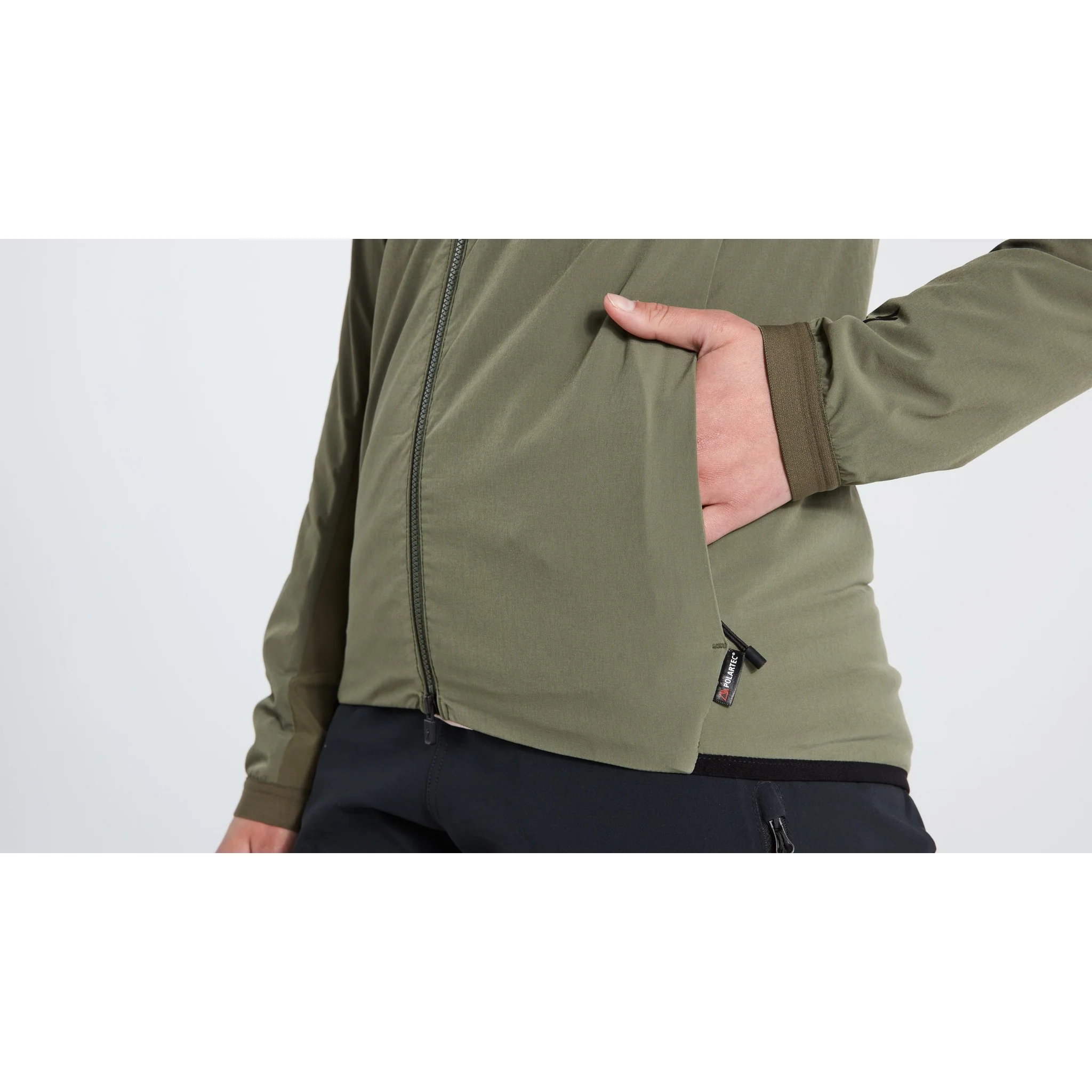 Women's Trail Alpha Jacket - Image 16