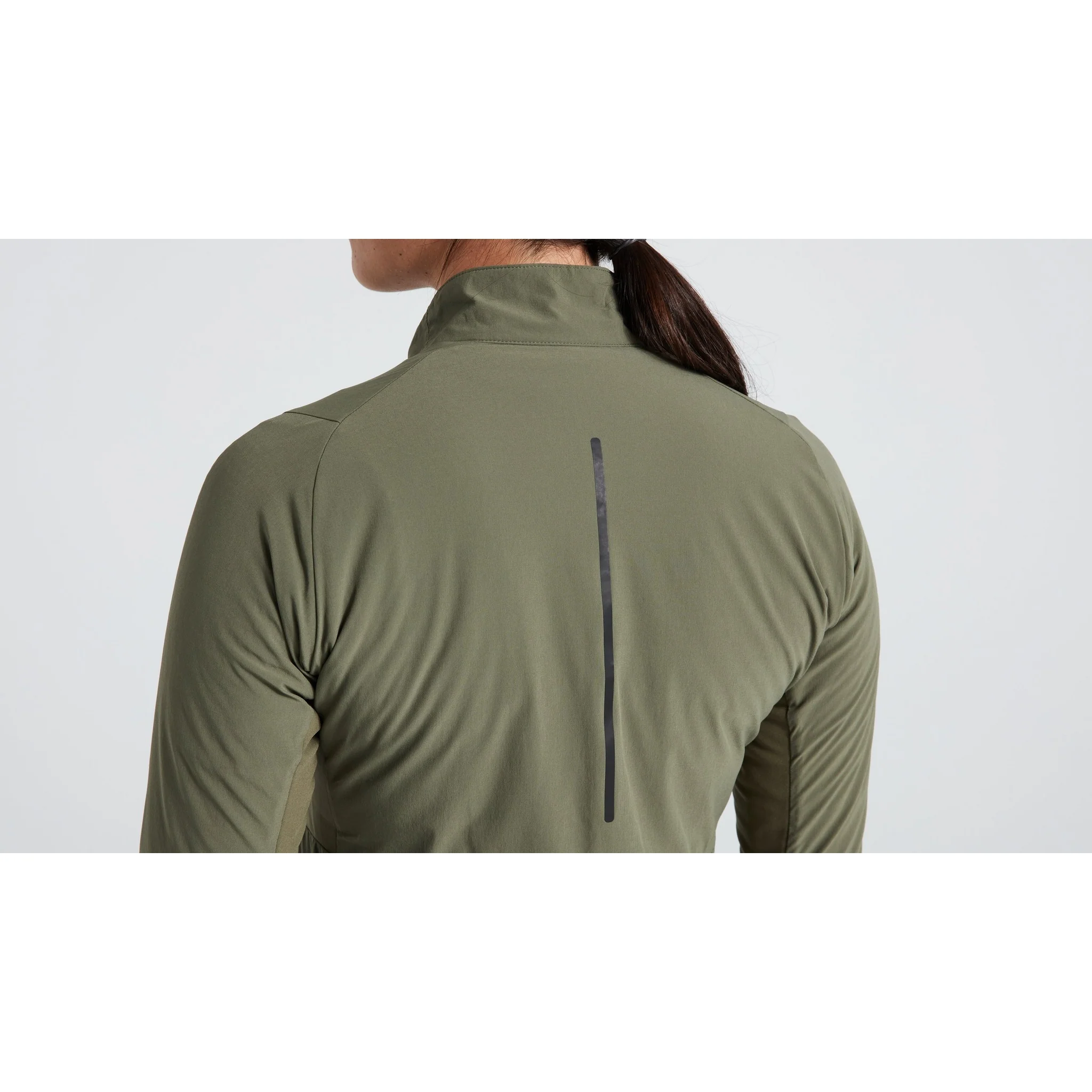 Women's Trail Alpha Jacket - Image 17