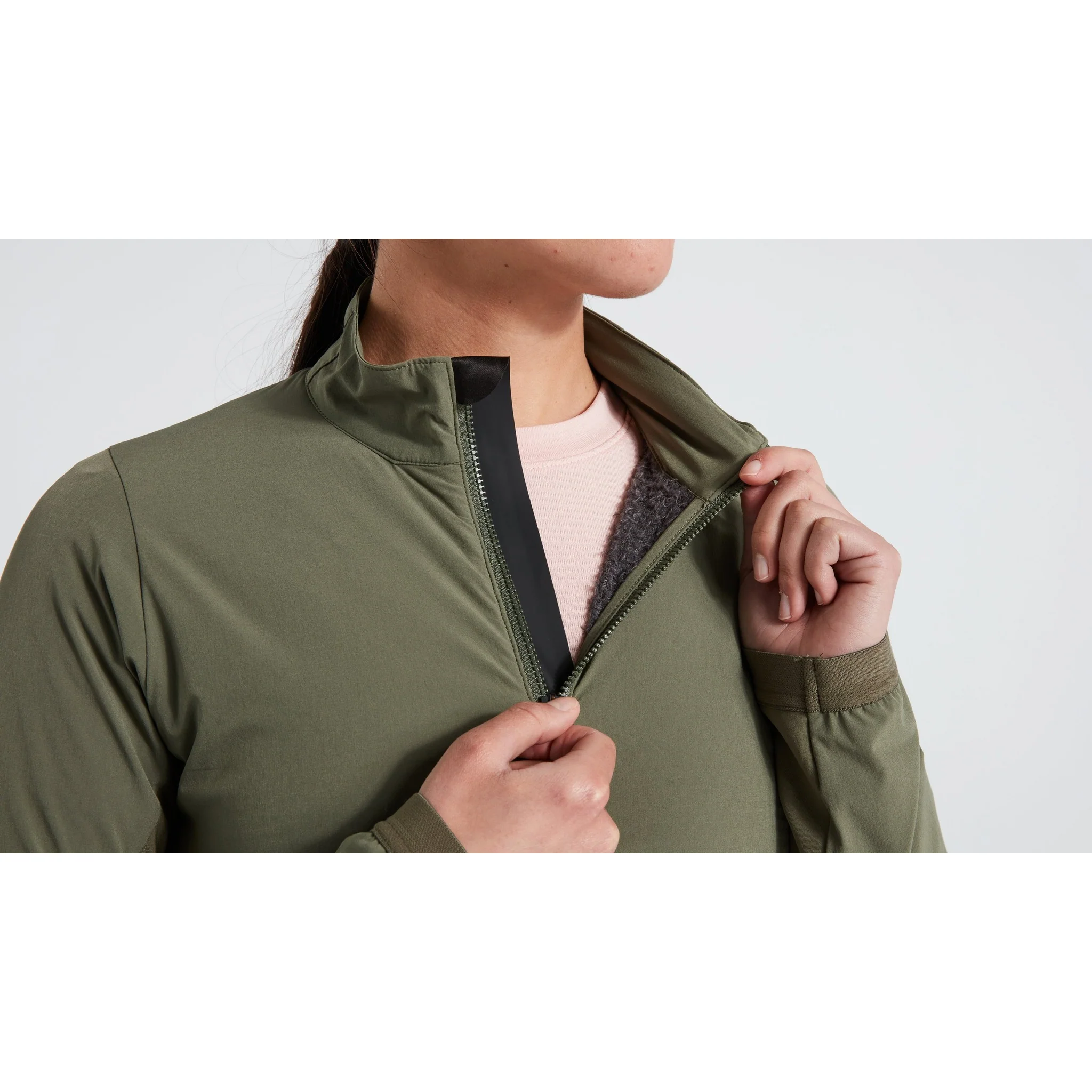 Women's Trail Alpha Jacket - Image 18