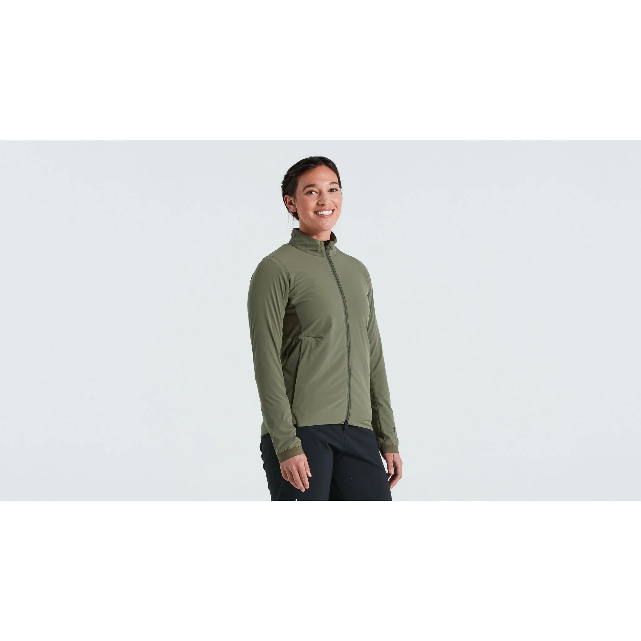 Women's Trail Alpha Jacket - Image 19