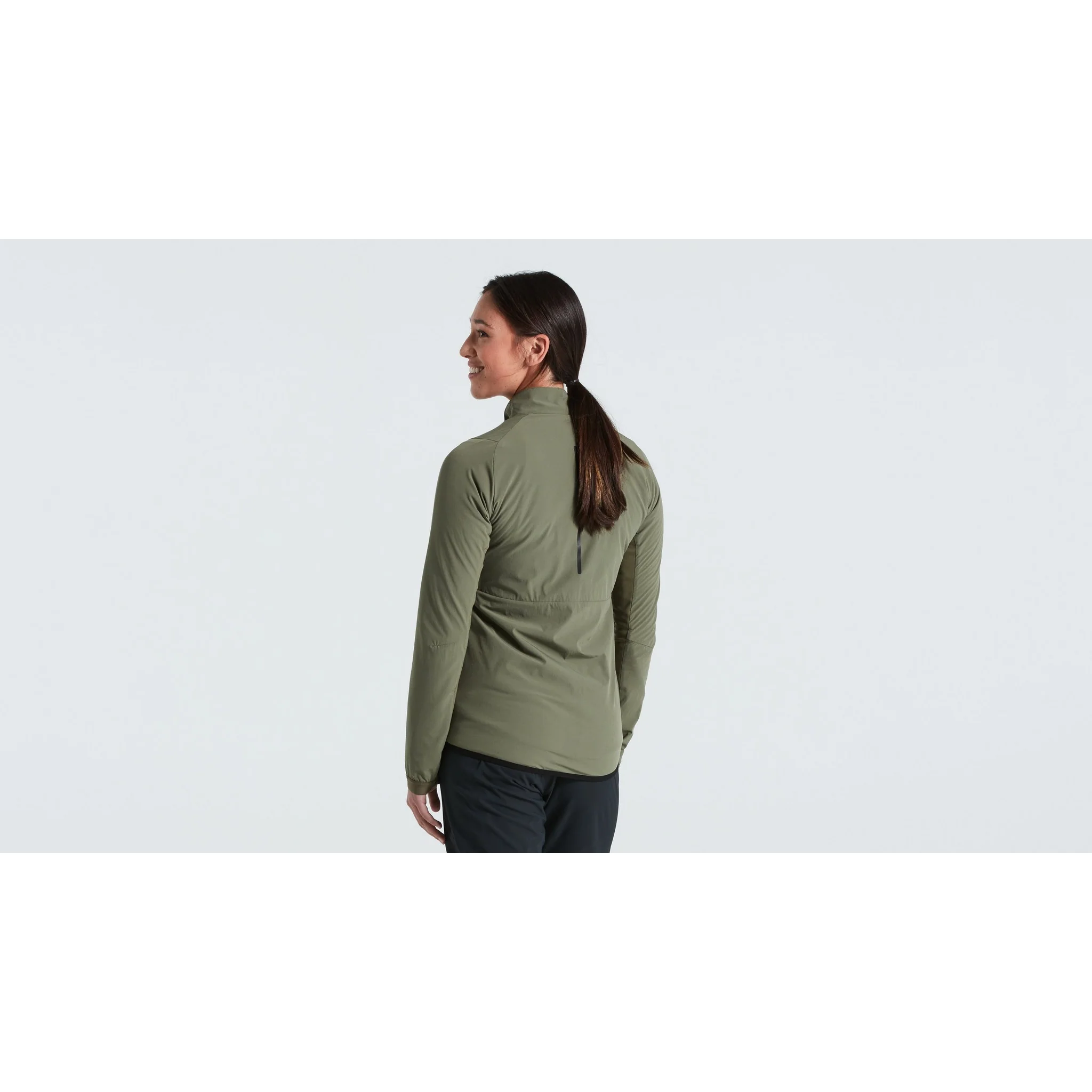 Women's Trail Alpha Jacket - Image 20