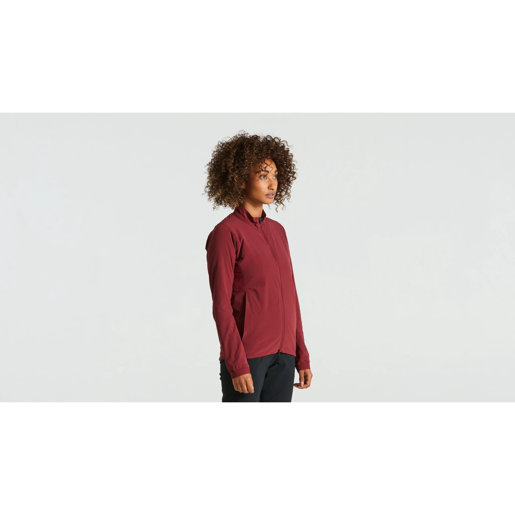 Women's Trail Alpha Jacket - Image 22