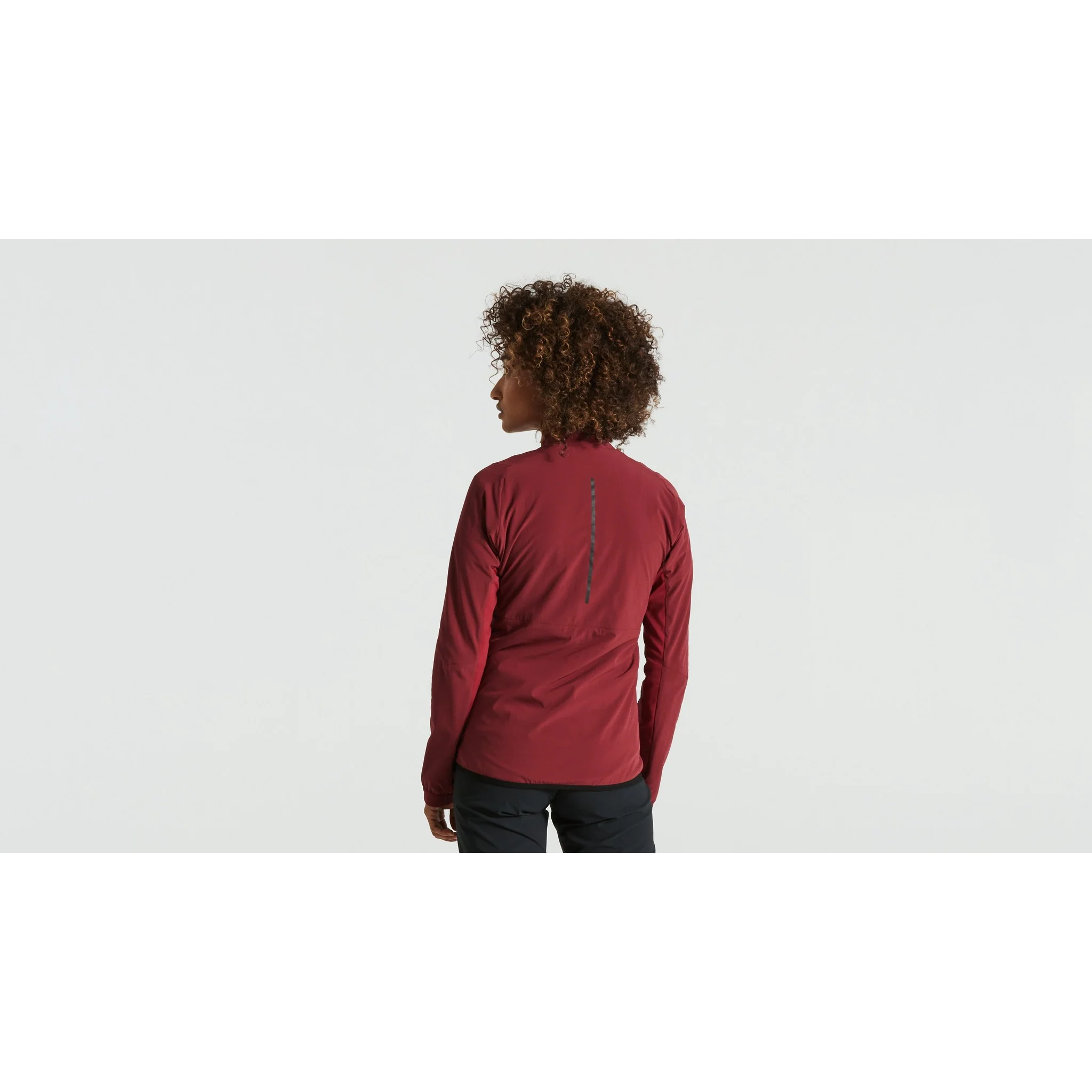 Women's Trail Alpha Jacket - Image 23