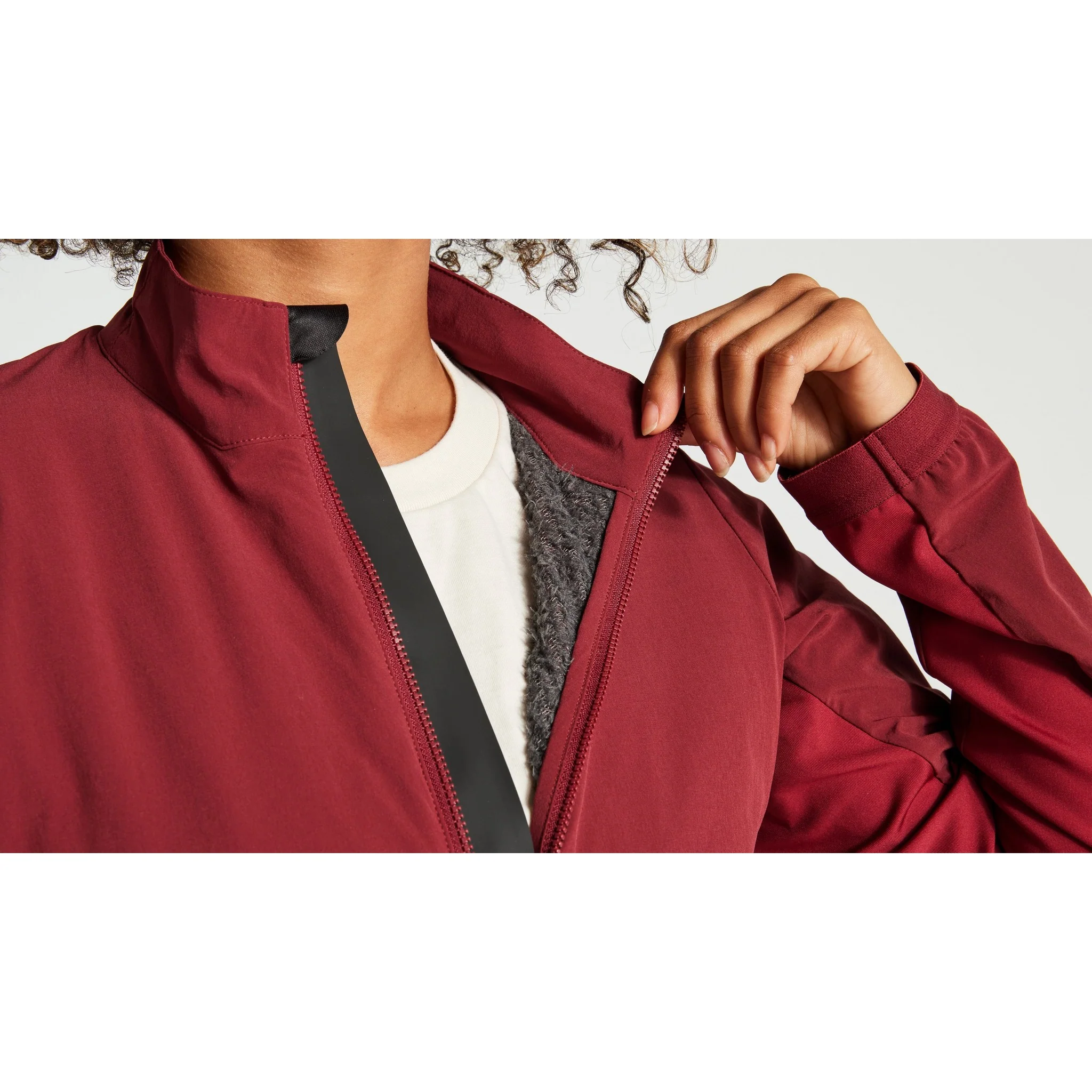 Women's Trail Alpha Jacket - Image 24