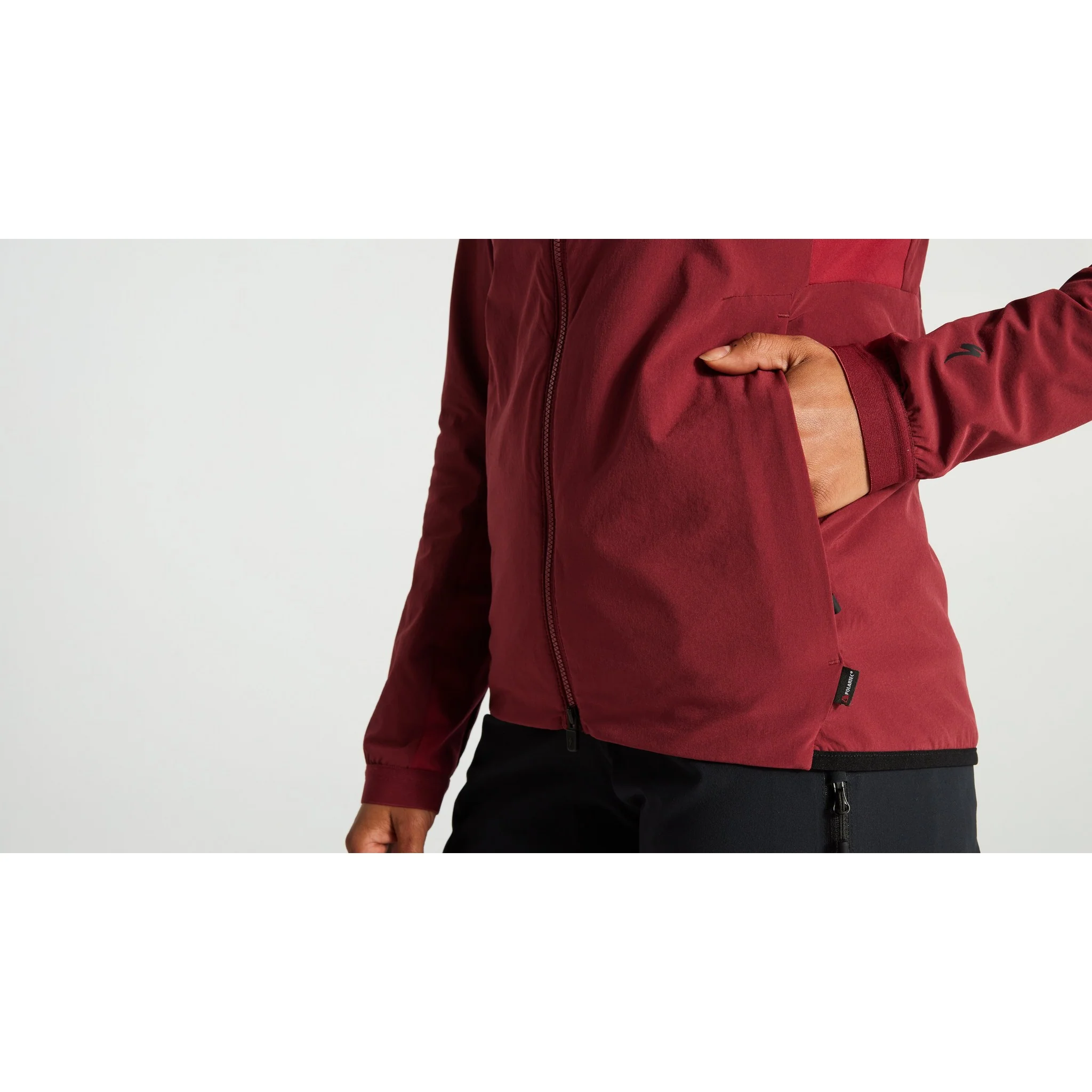 Women's Trail Alpha Jacket - Image 25