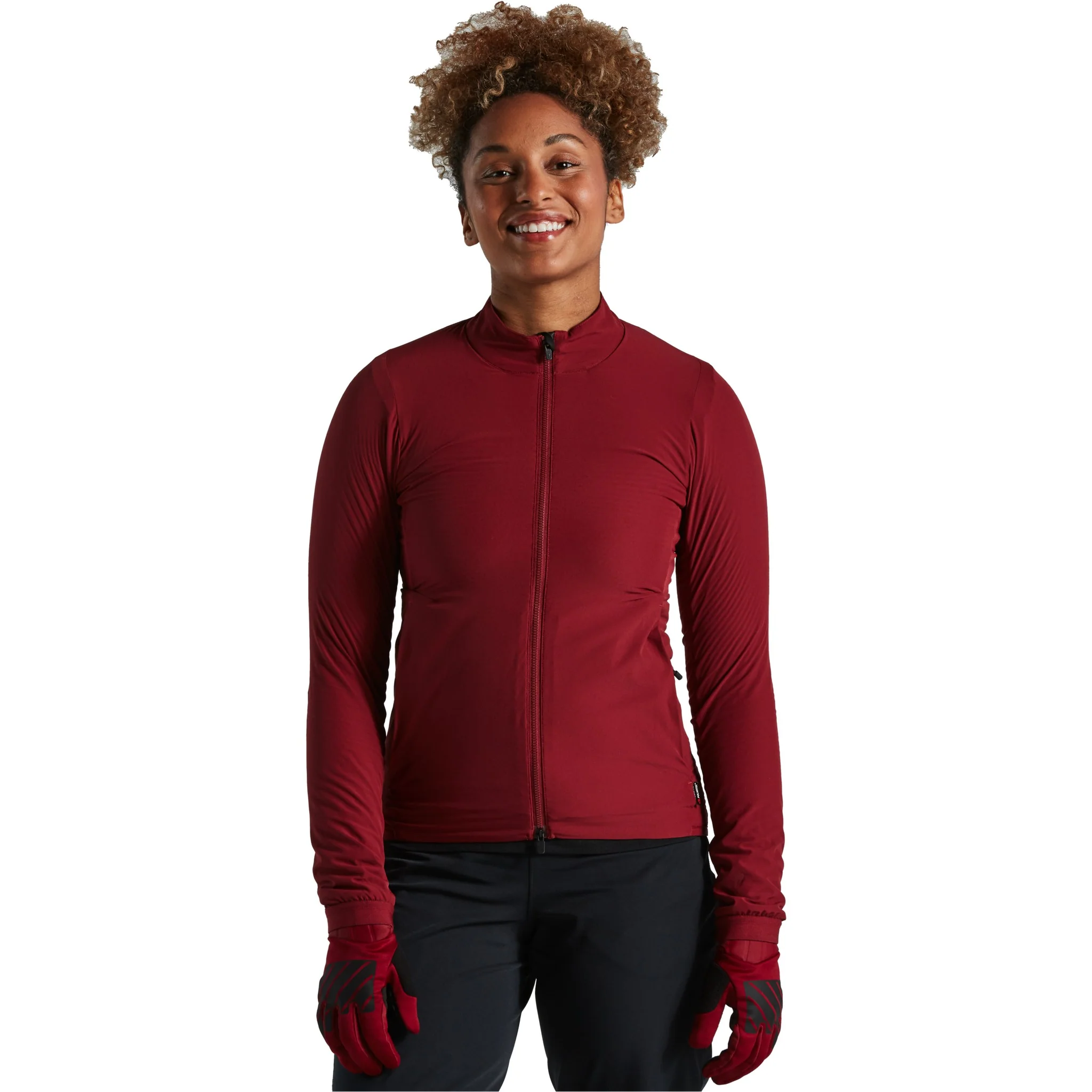 Women's Trail Alpha Jacket - Image 26