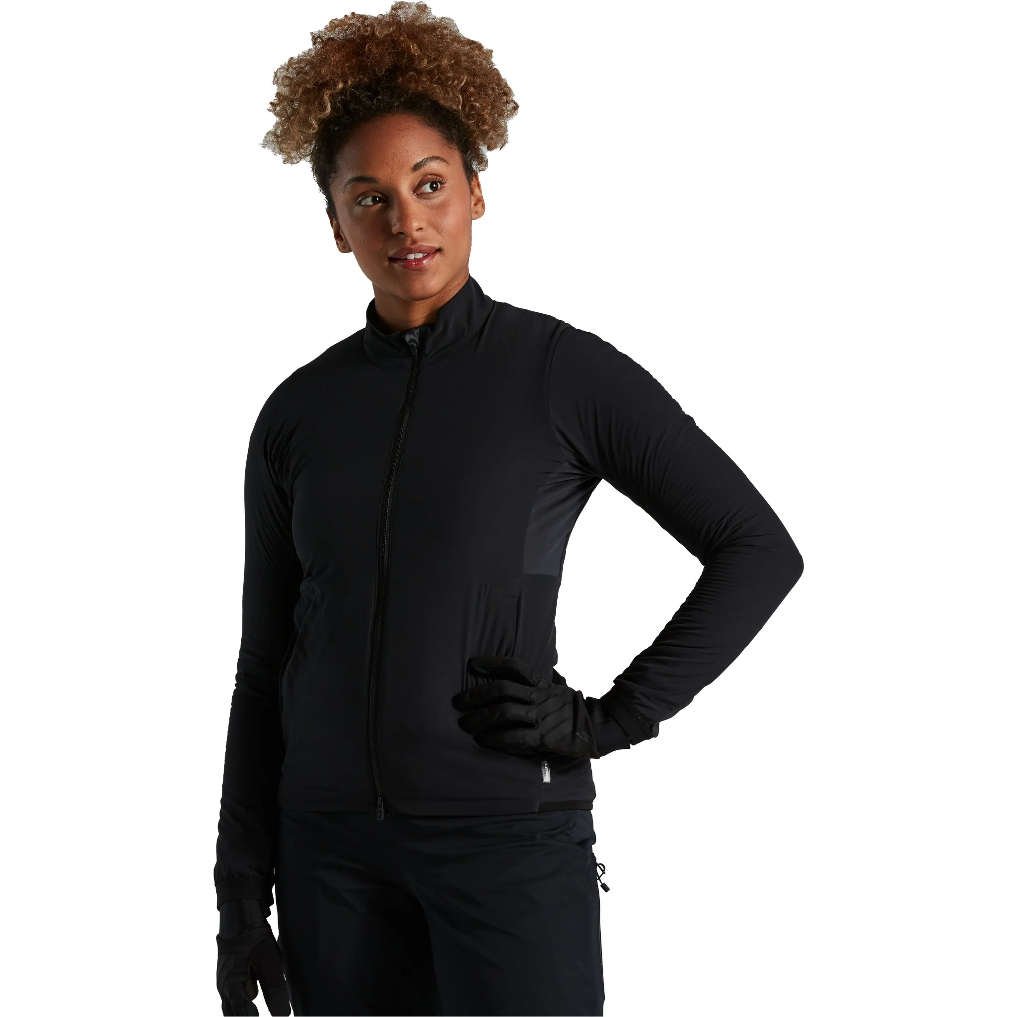 Women's Trail Alpha Jacket - Image 27