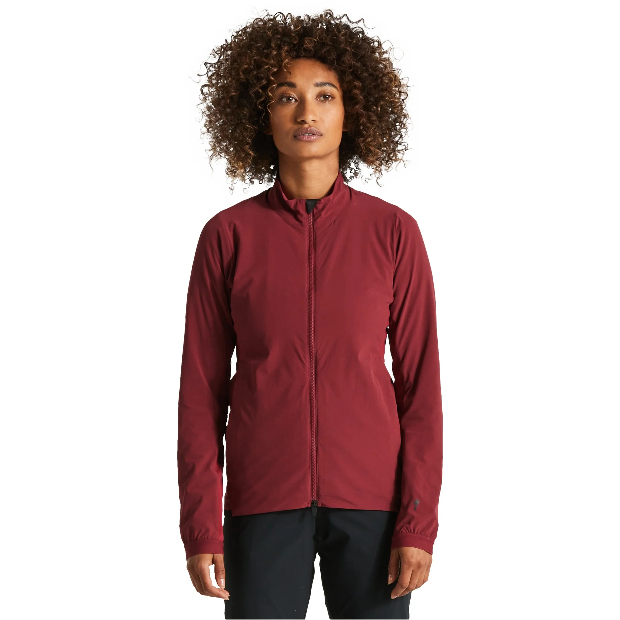 Women's Trail Alpha Jacket - Image 4