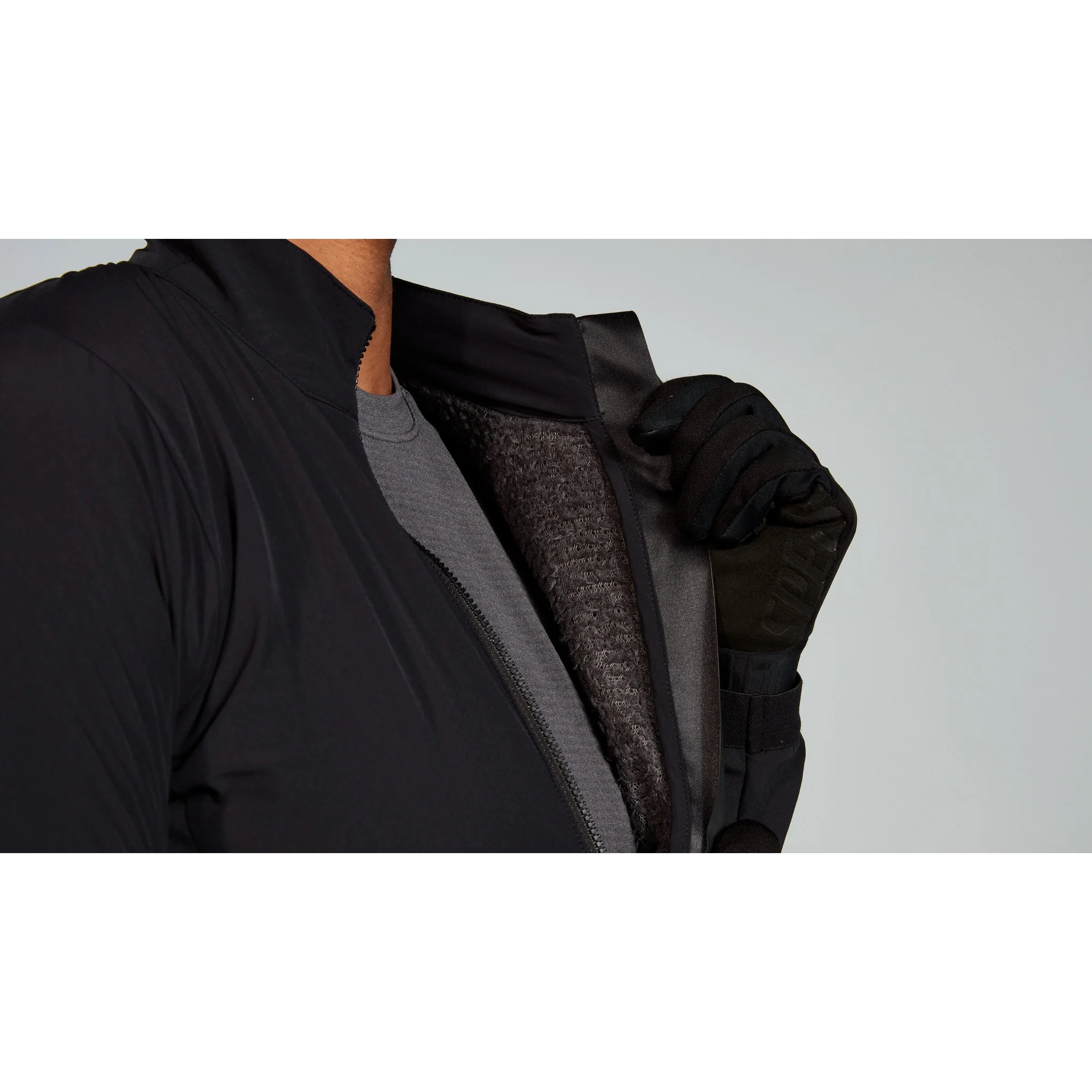 Women's Trail Alpha Jacket - Image 5