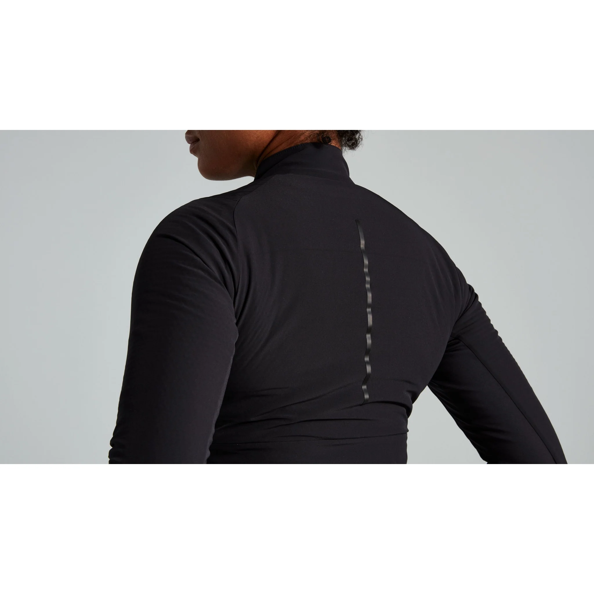 Women's Trail Alpha Jacket - Image 6