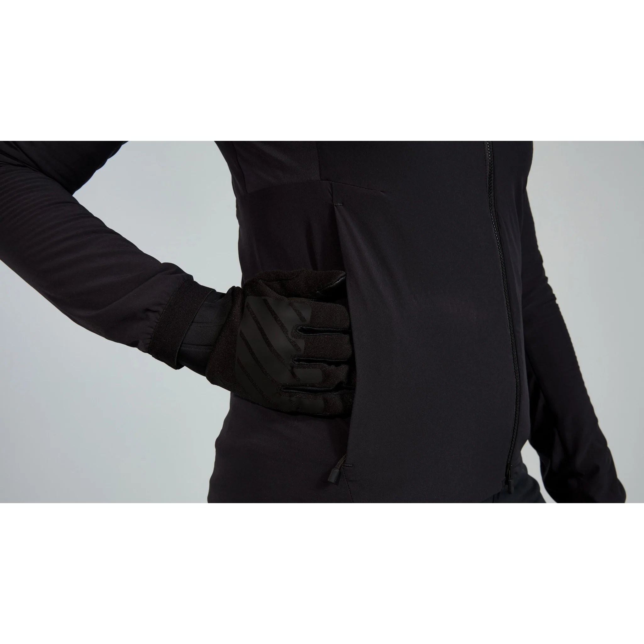Women's Trail Alpha Jacket - Image 7