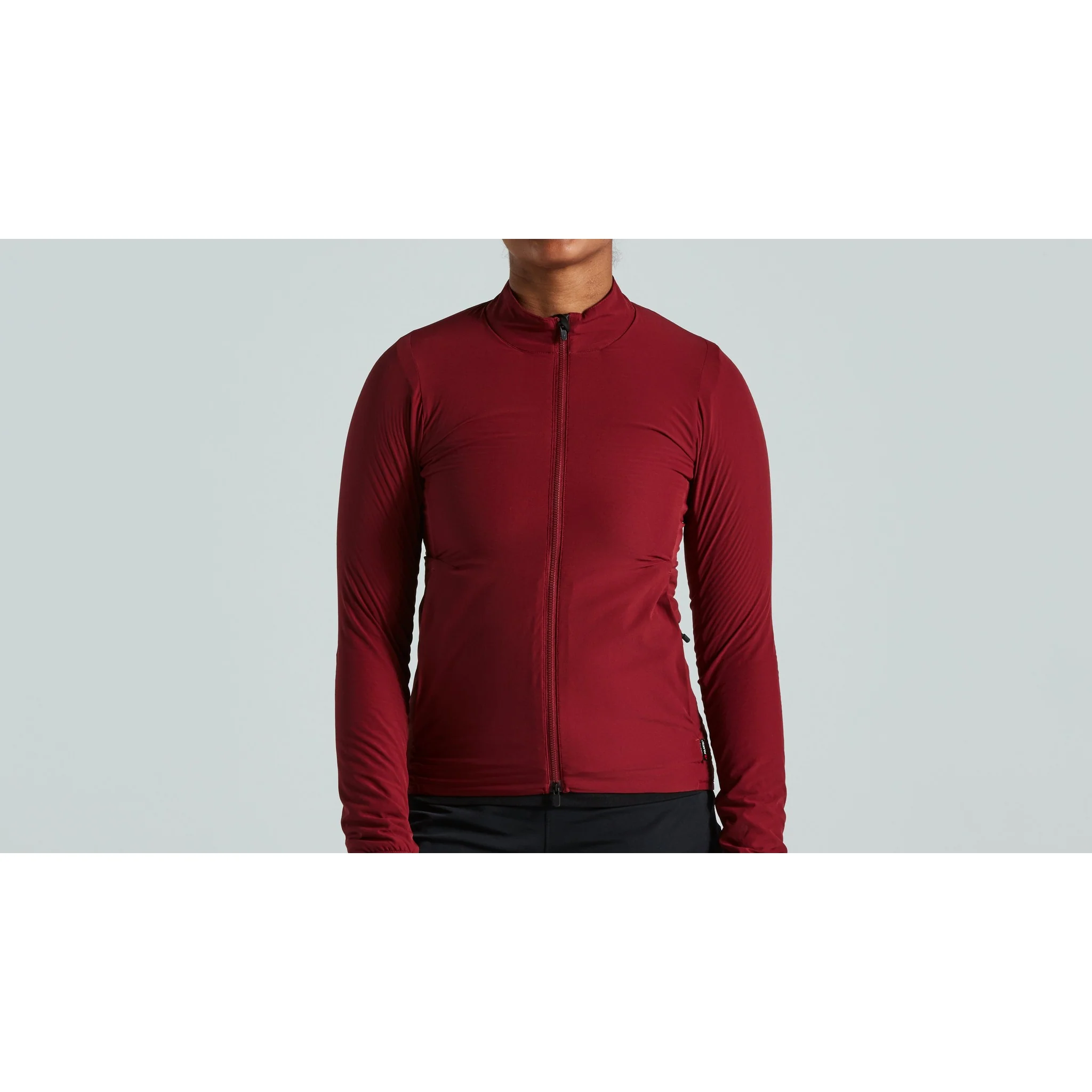 Women's Trail Alpha Jacket - Image 8