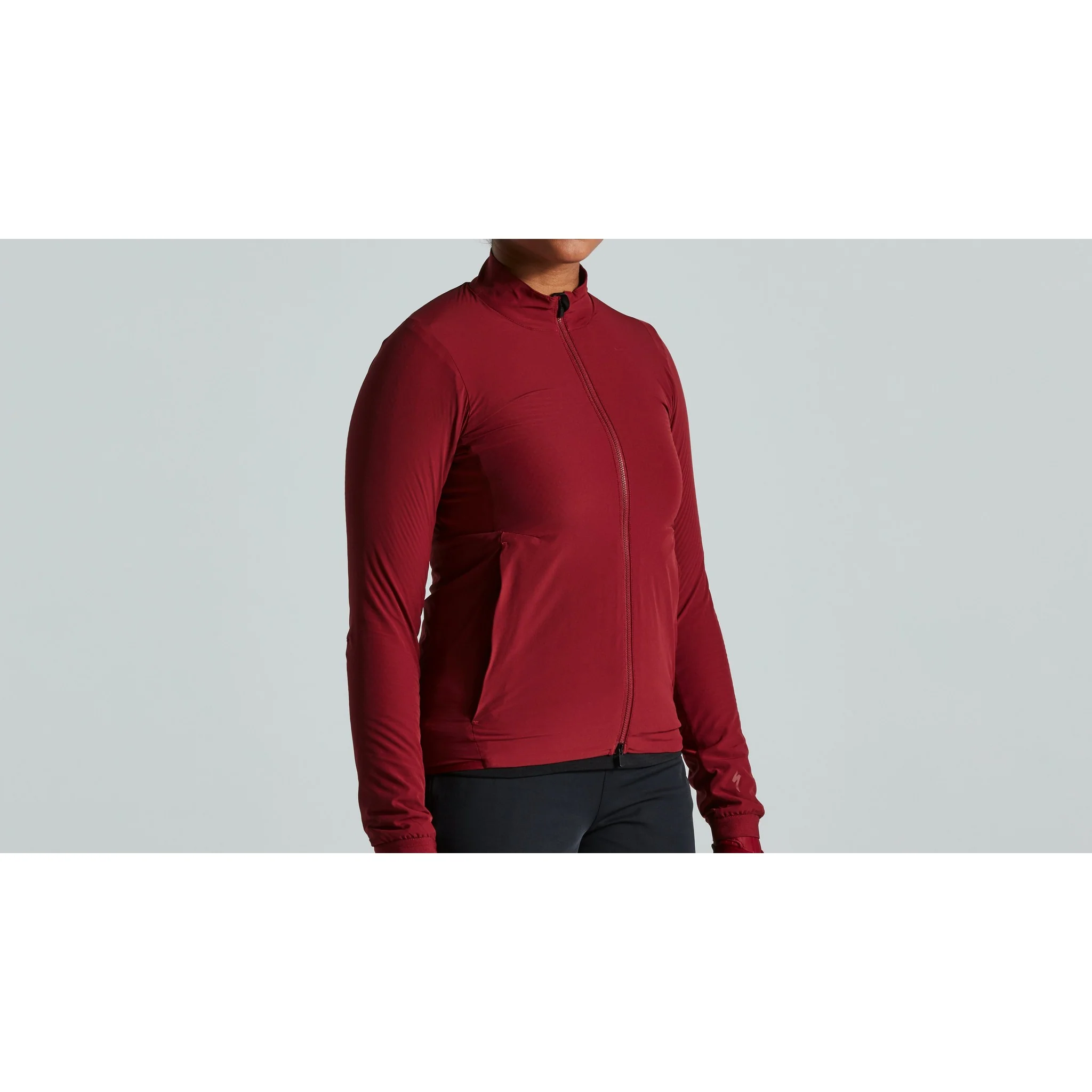 Women's Trail Alpha Jacket - Image 9