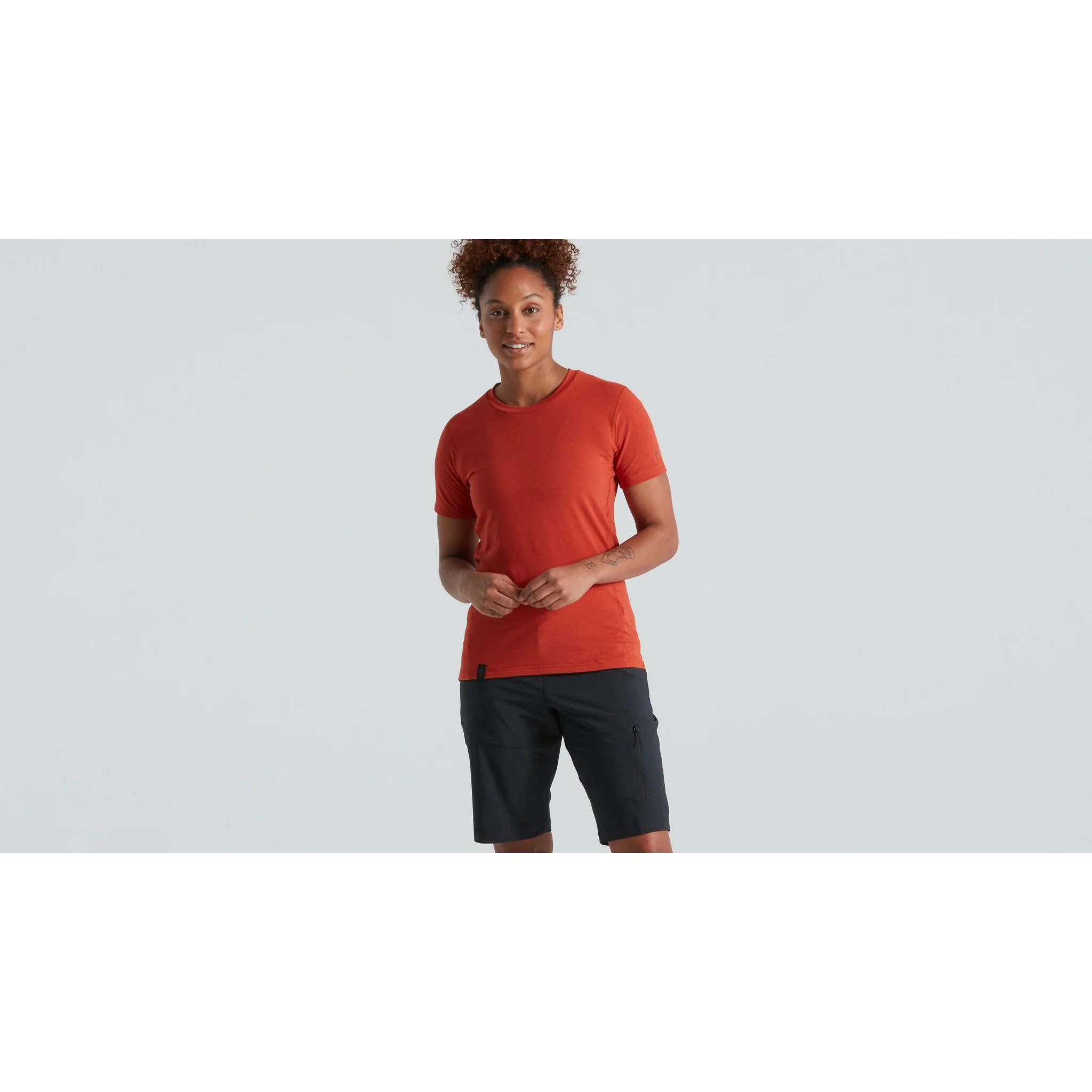 Women's Trail Cargo Shorts