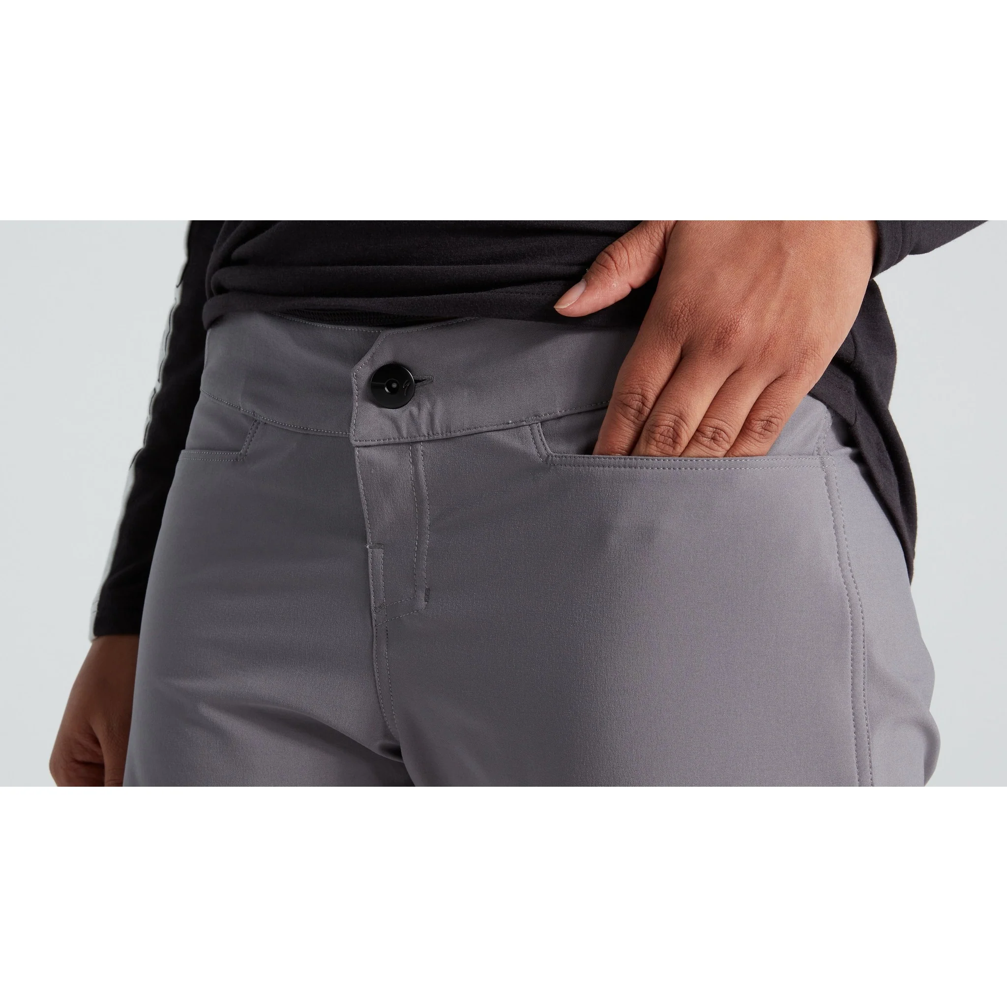 Women's Trail Cargo Shorts - Image 12
