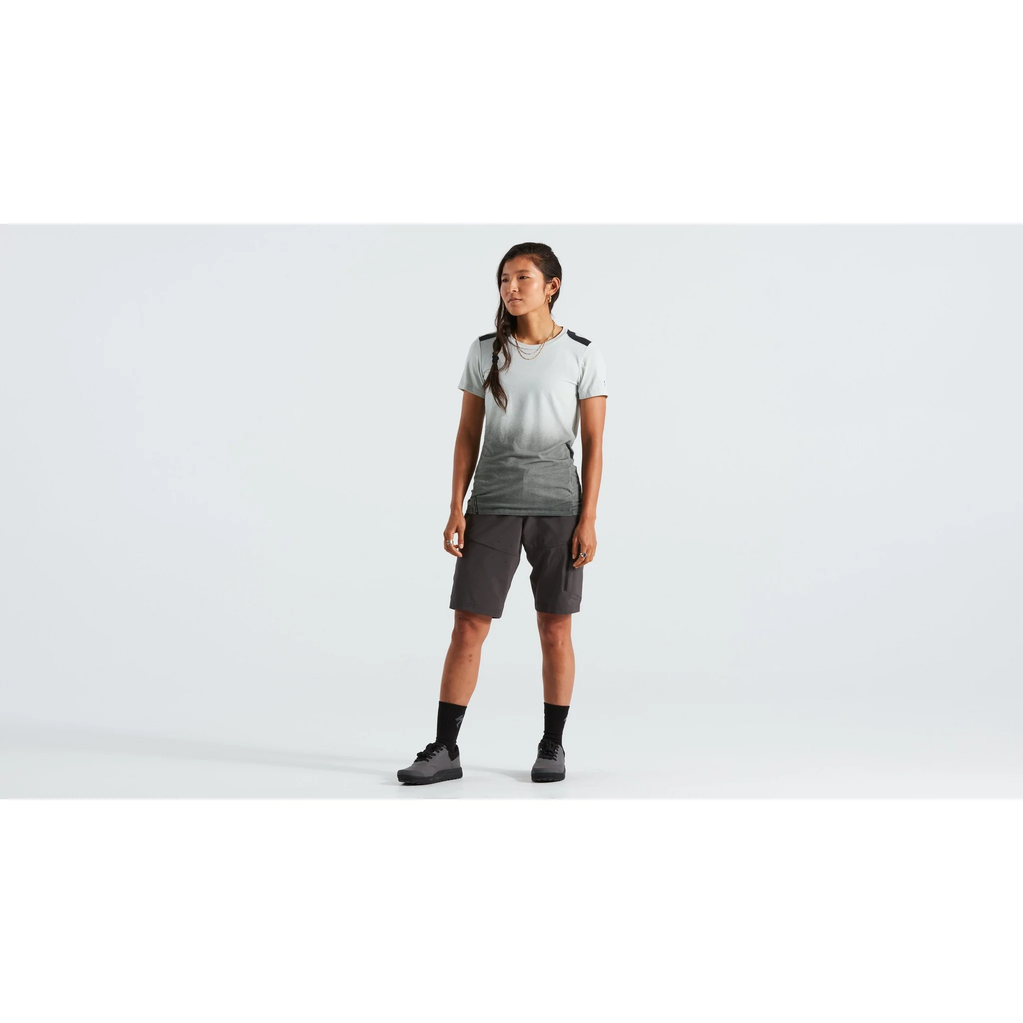 Women's Trail Cargo Shorts - Image 16