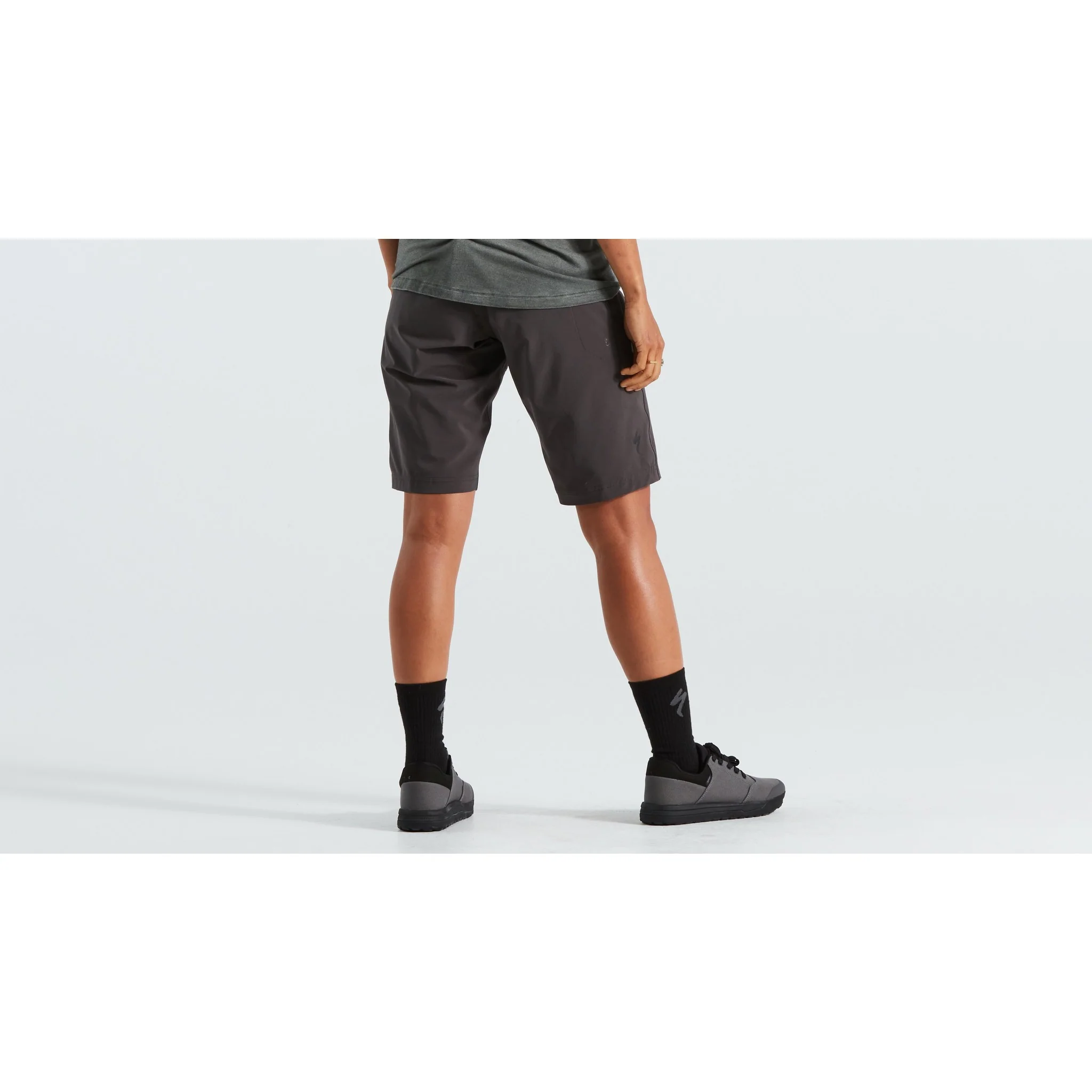Women's Trail Cargo Shorts - Image 18