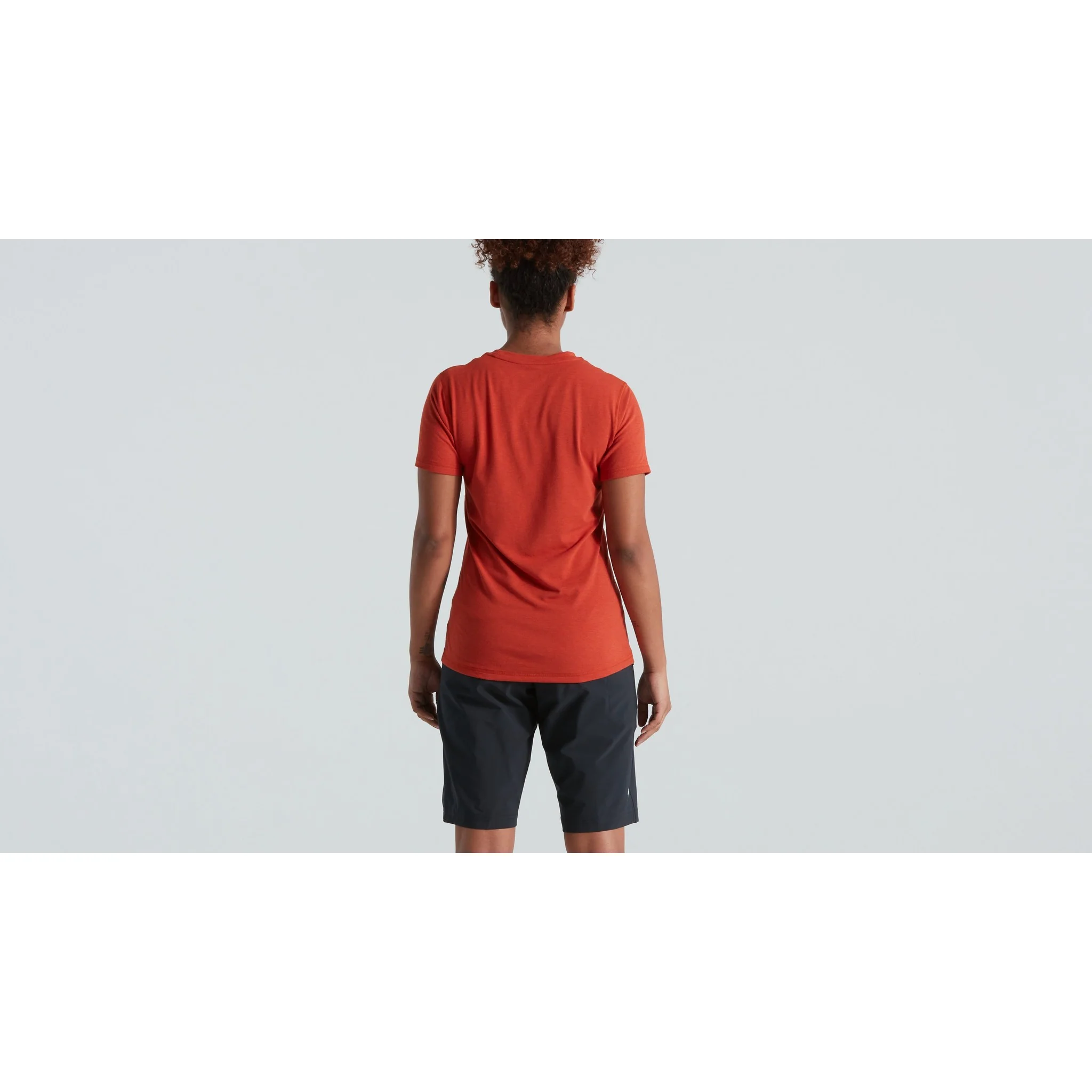 Women's Trail Cargo Shorts - Image 2
