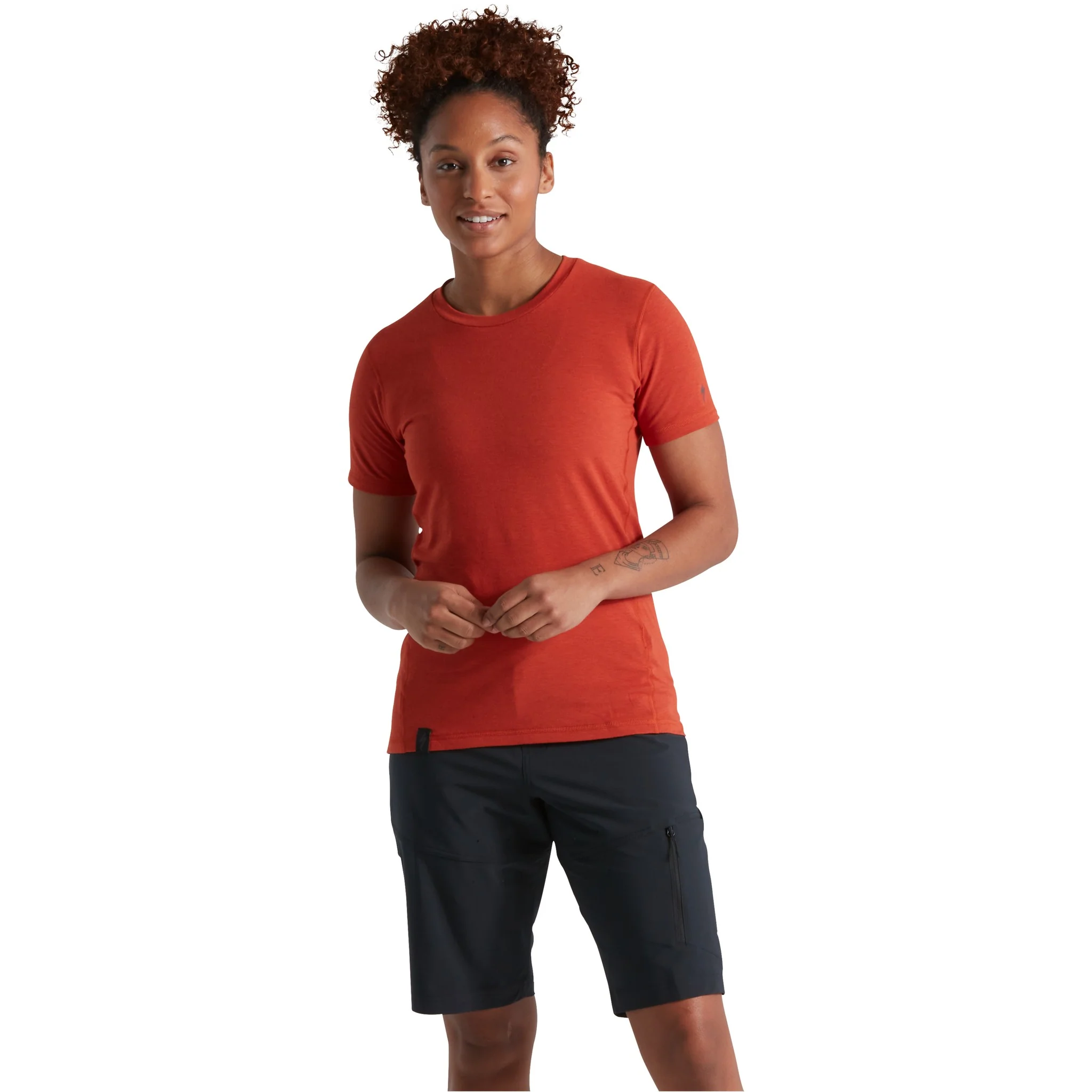 Women's Trail Cargo Shorts - Image 21