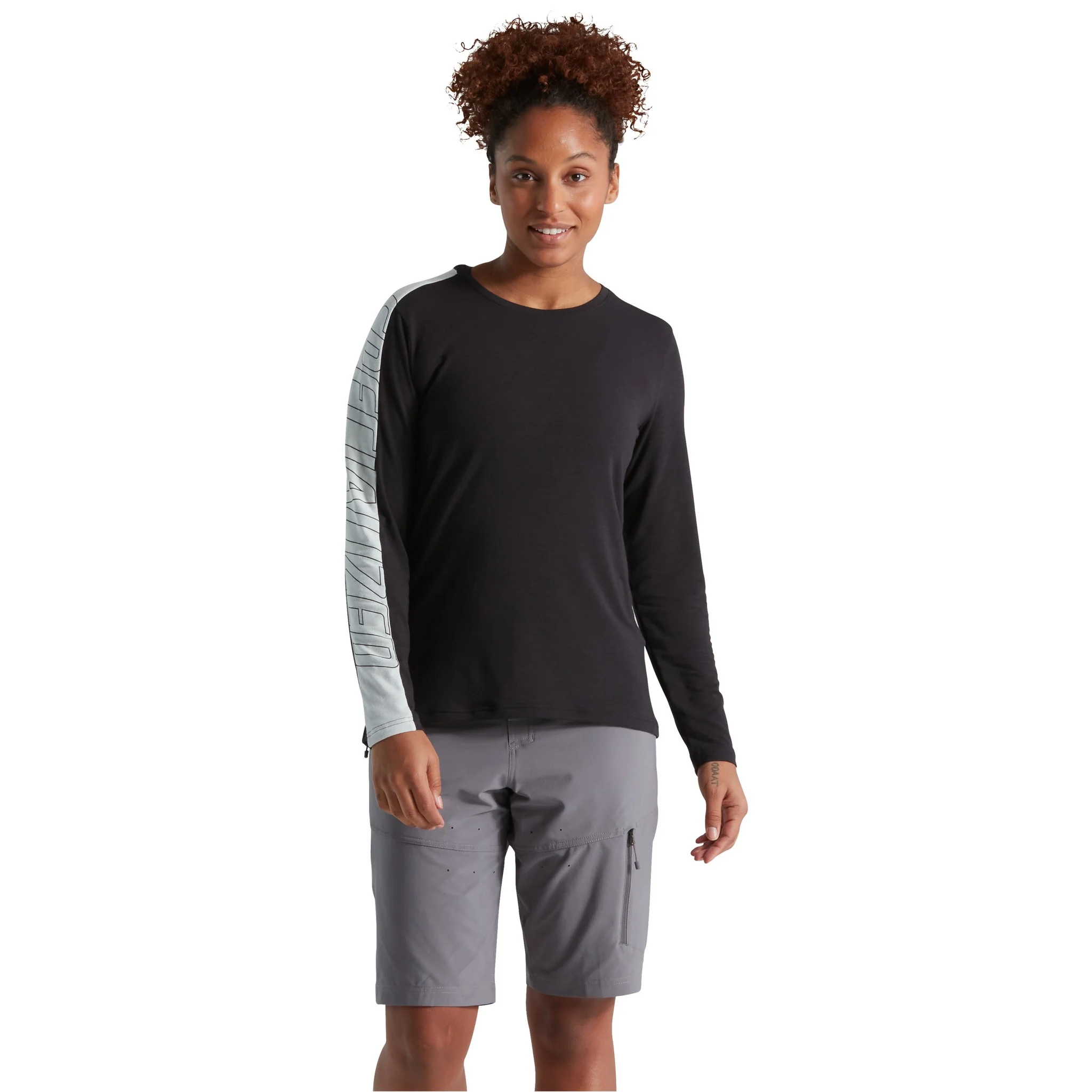 Women's Trail Cargo Shorts - Image 22