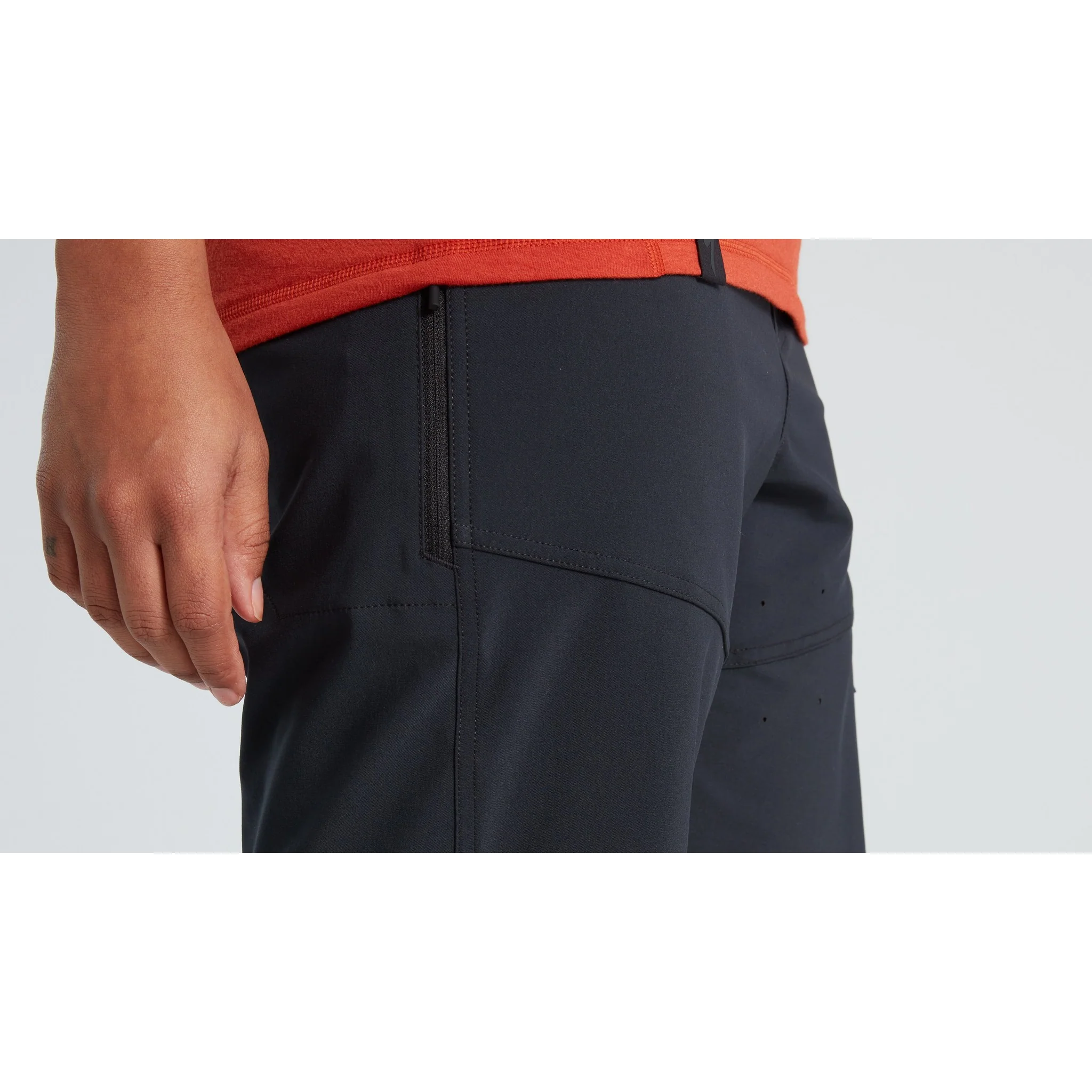 Women's Trail Cargo Shorts - Image 5