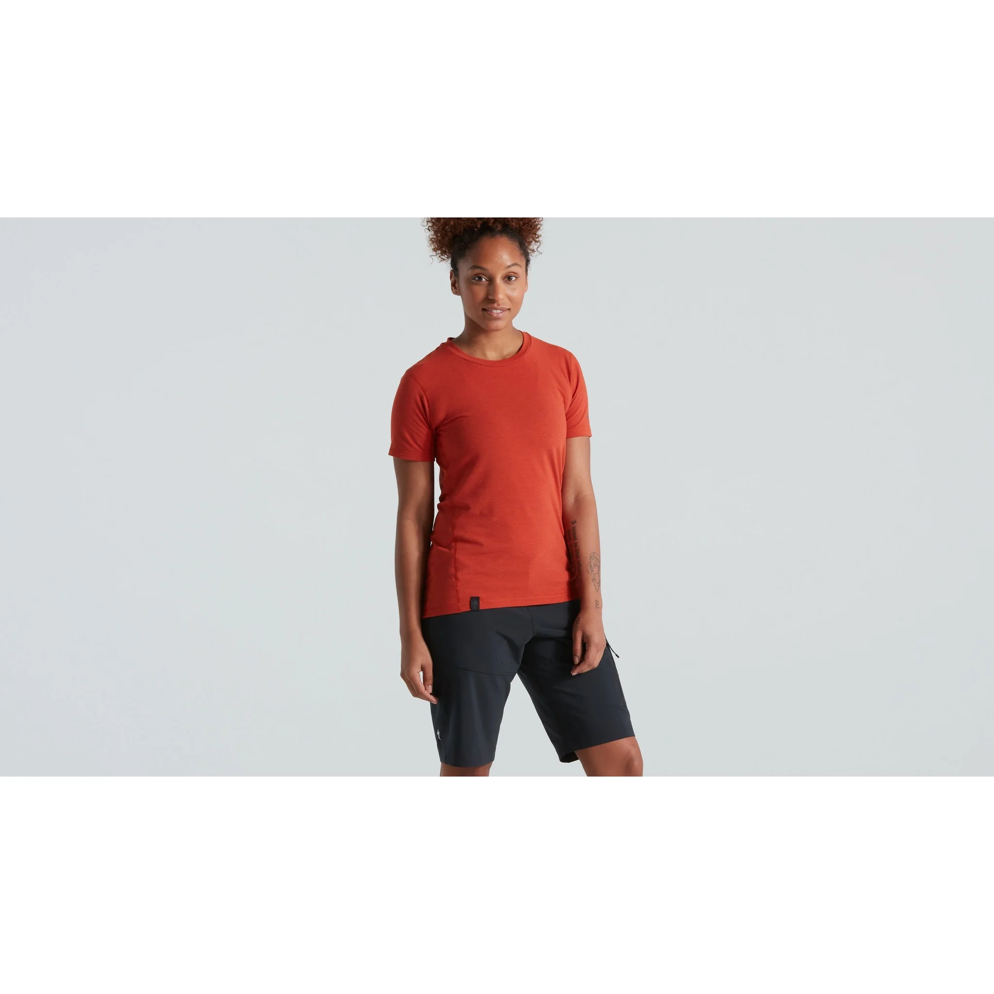 Women's Trail Cargo Shorts - Image 7