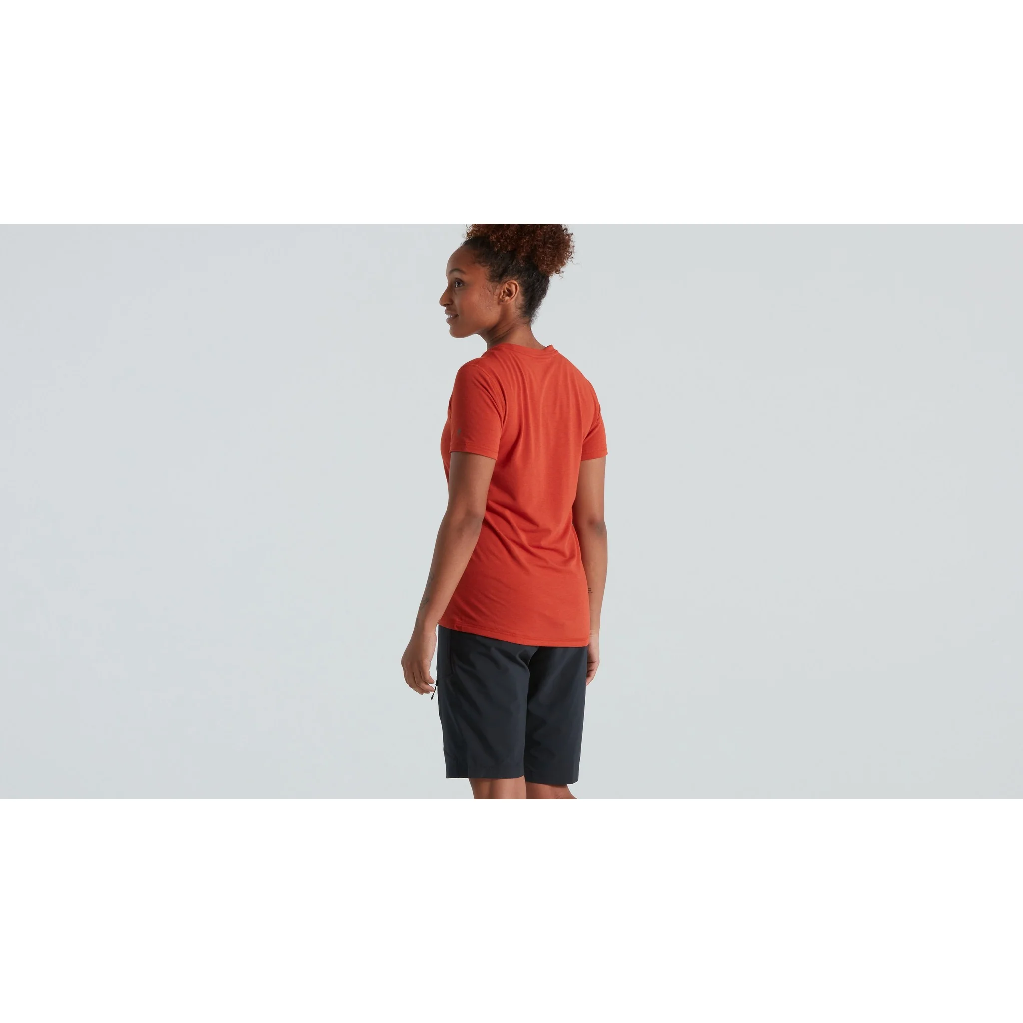 Women's Trail Cargo Shorts - Image 8