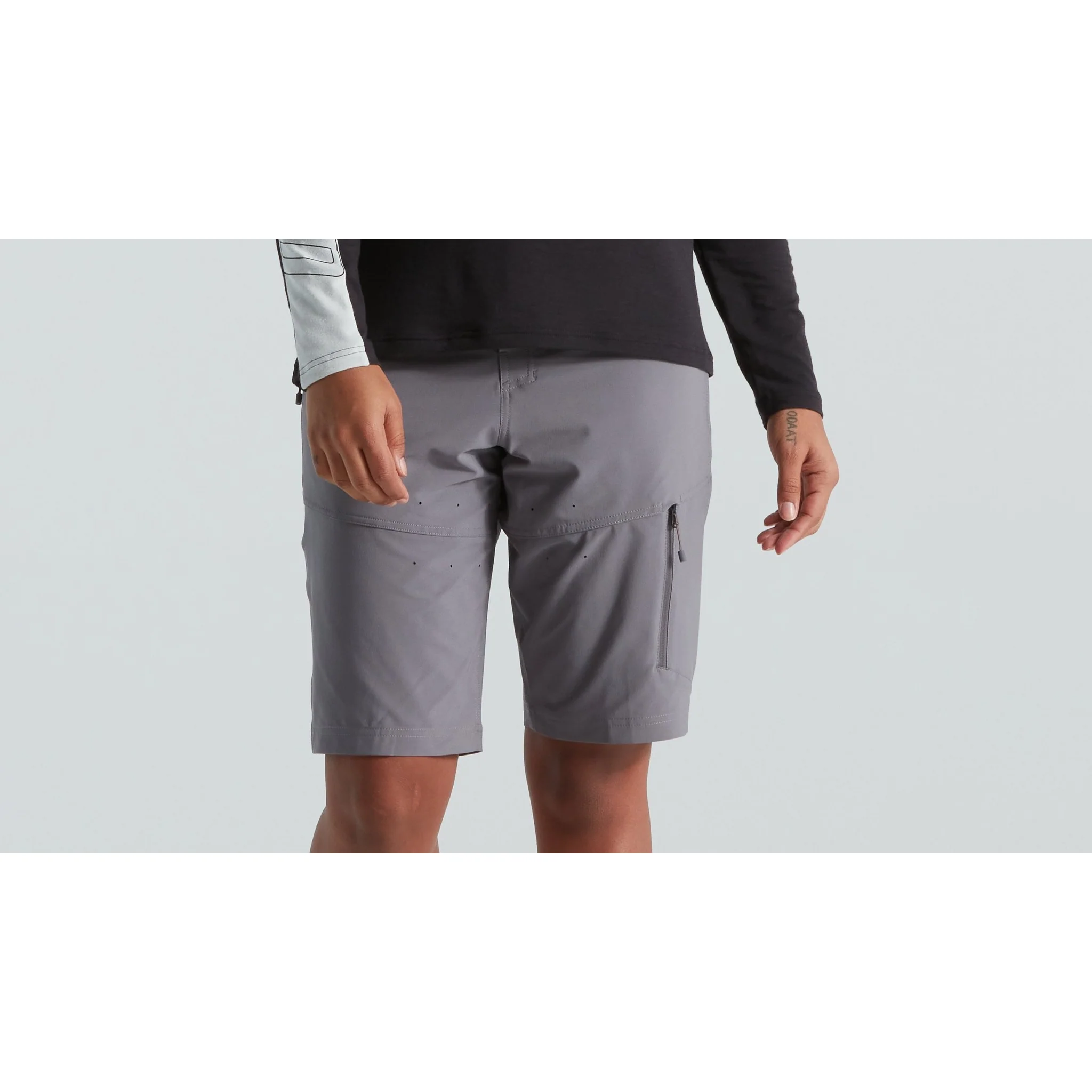 Women's Trail Cargo Shorts - Image 9