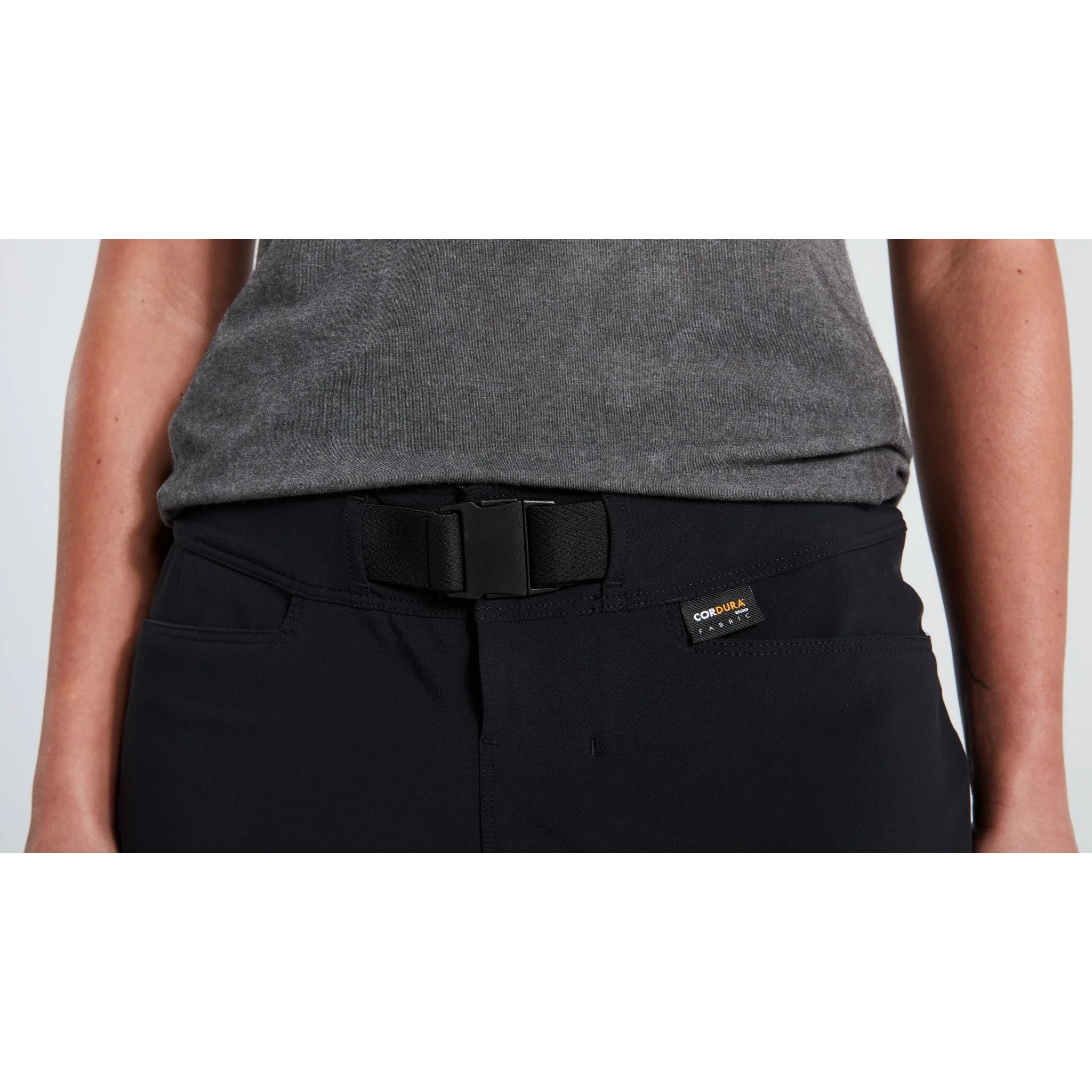 Women's Trail CORDURA® Shorts - Image 5