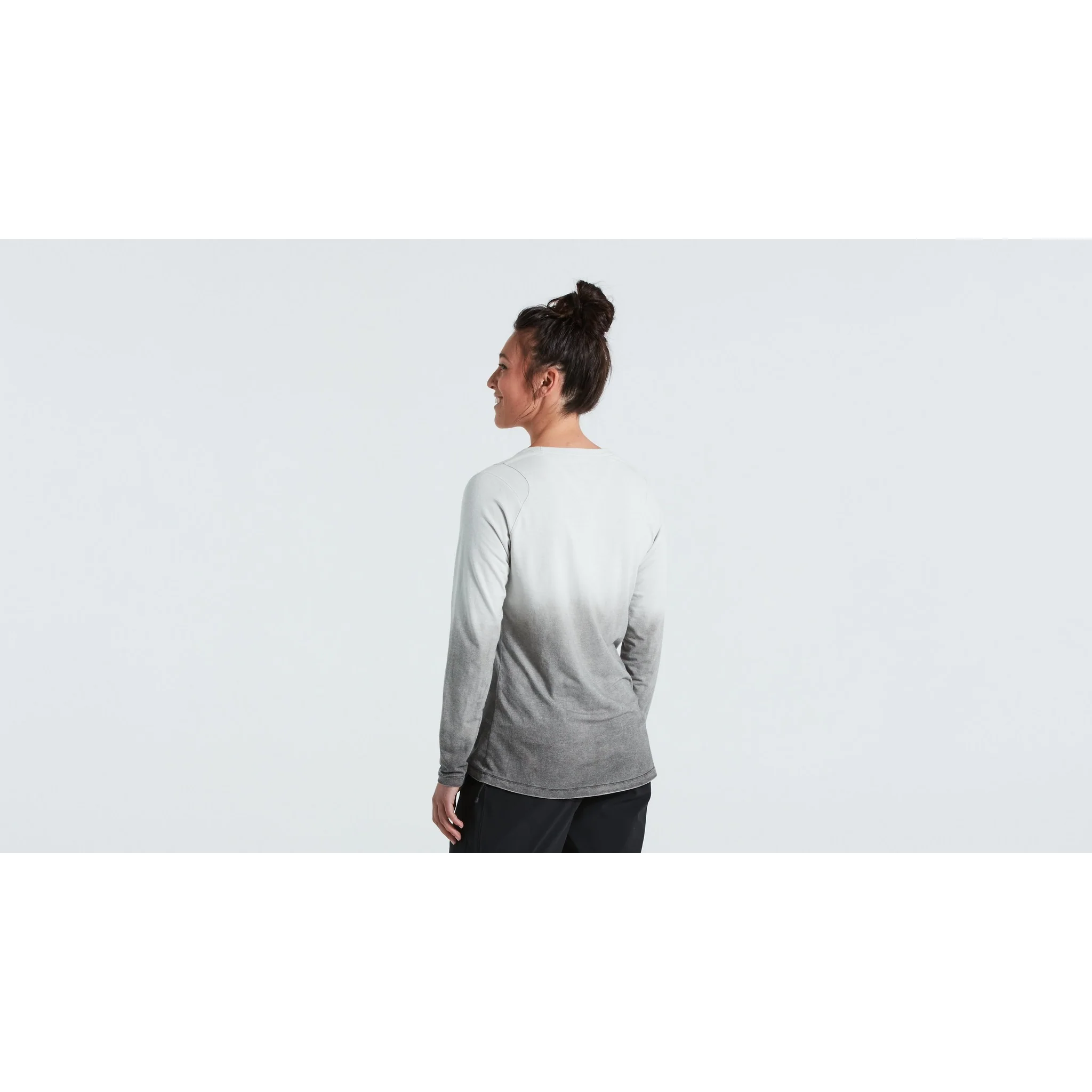 Women's Trail Long Sleeve Jersey - Image 14