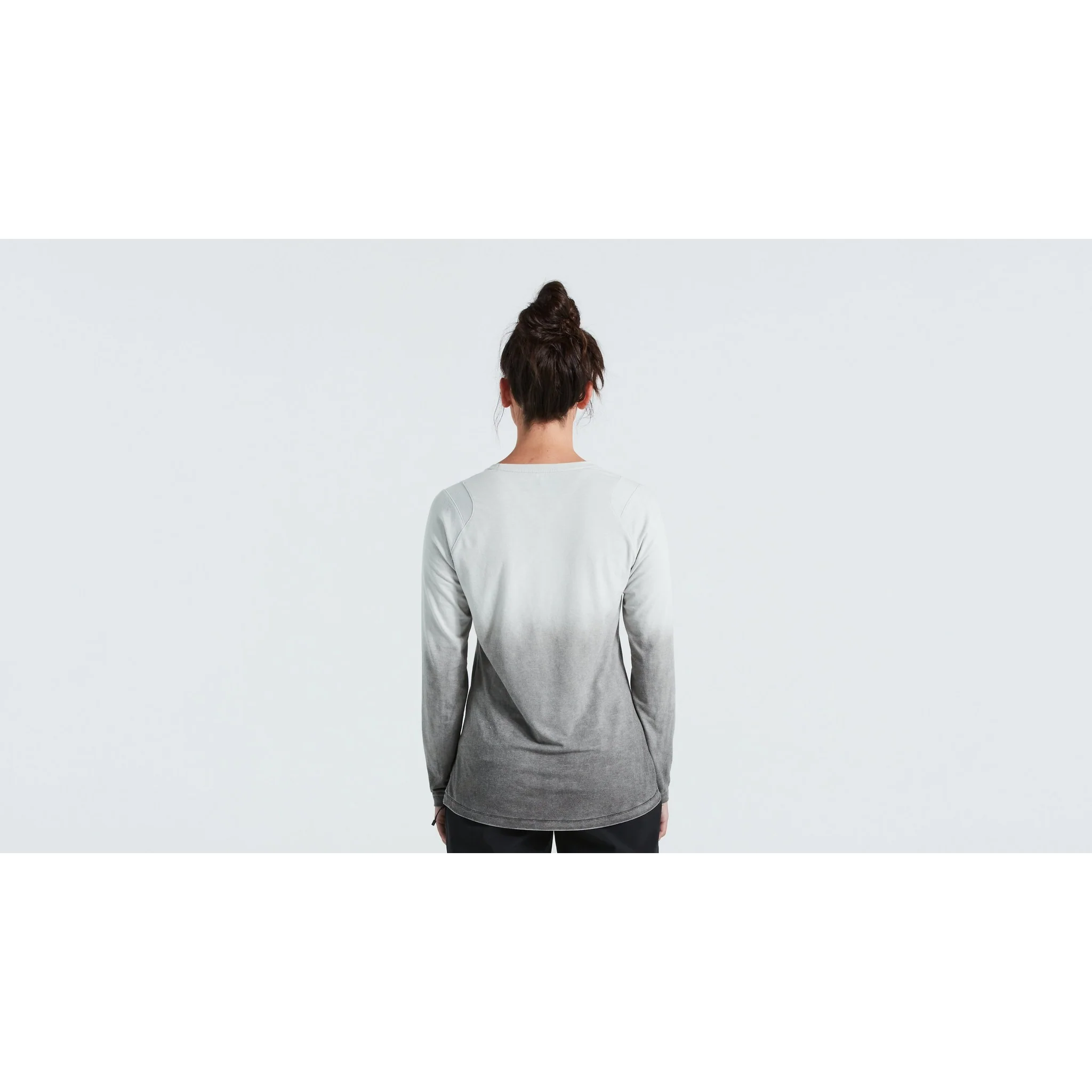 Women's Trail Long Sleeve Jersey - Image 15