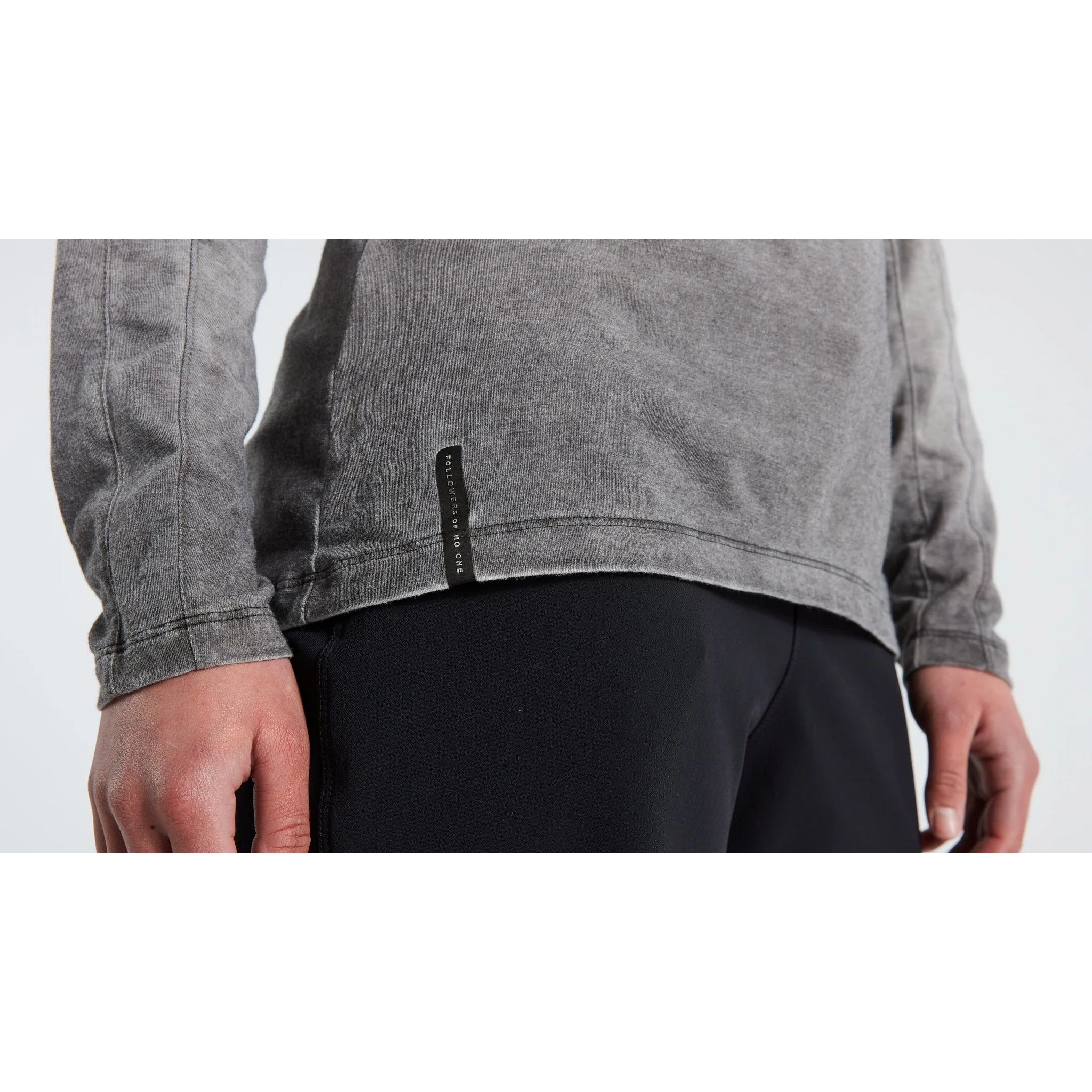 Women's Trail Long Sleeve Jersey - Image 16