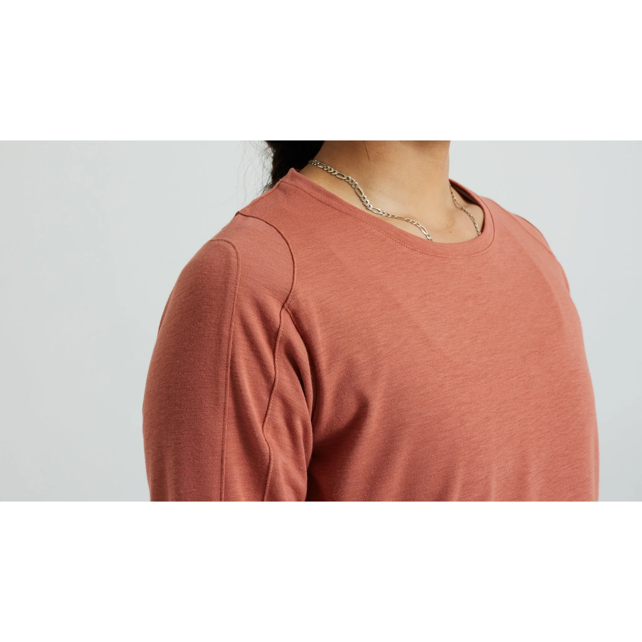 Women's Trail Long Sleeve Jersey - Image 21