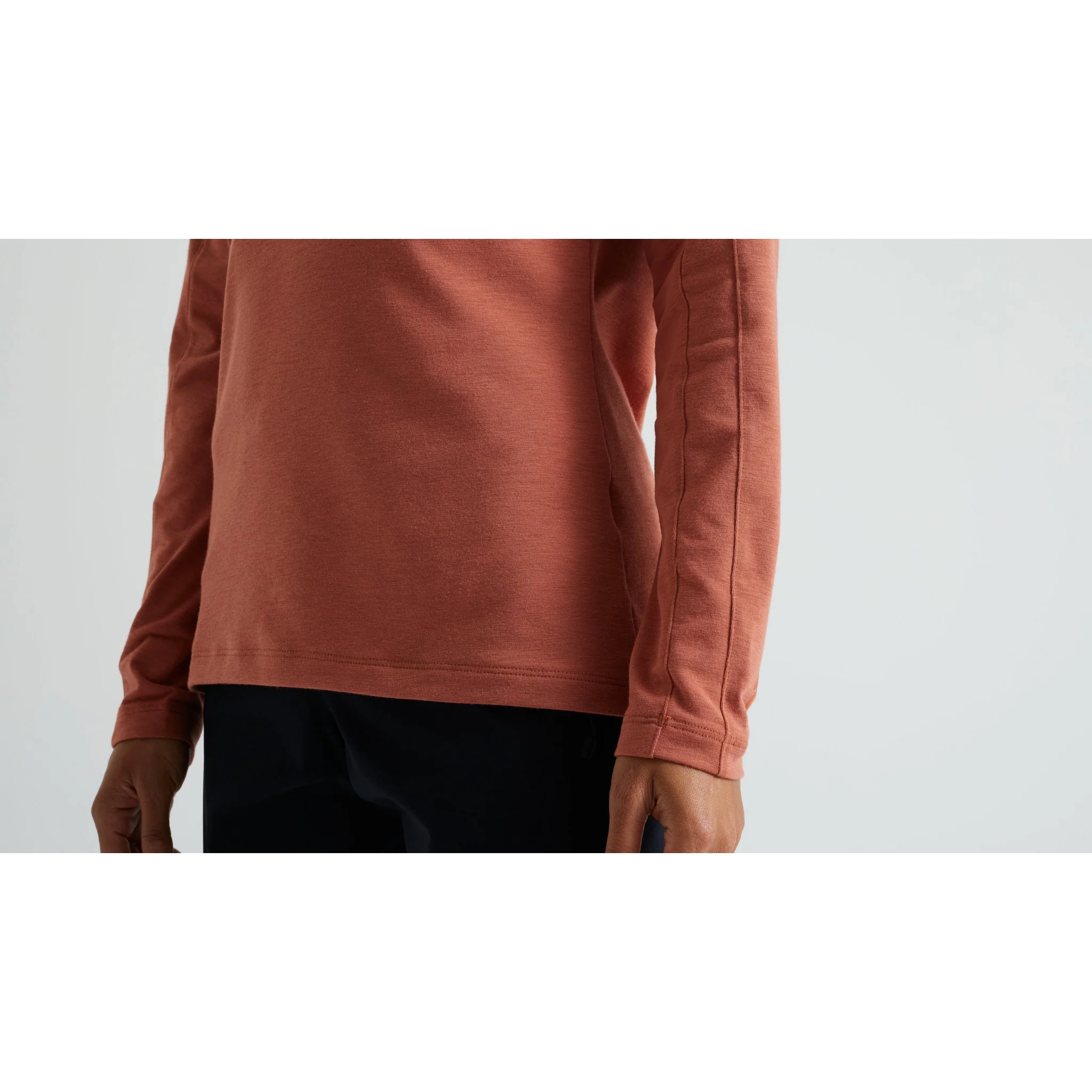 Women's Trail Long Sleeve Jersey - Image 22