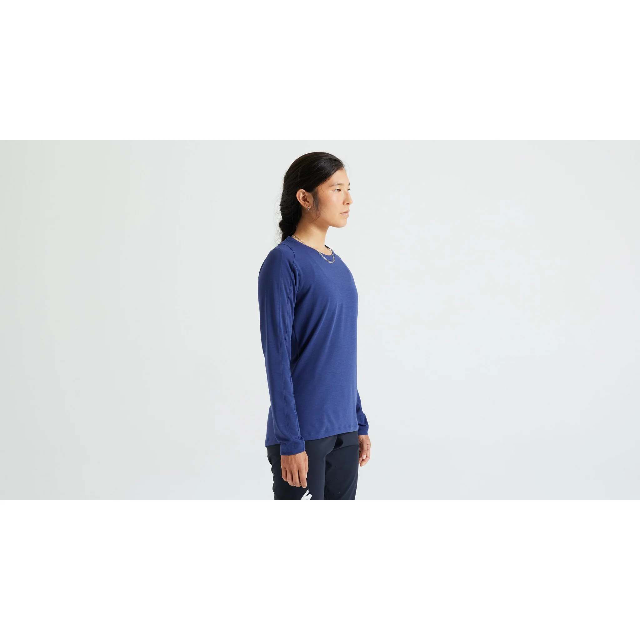 Women's Trail Long Sleeve Jersey - Image 24