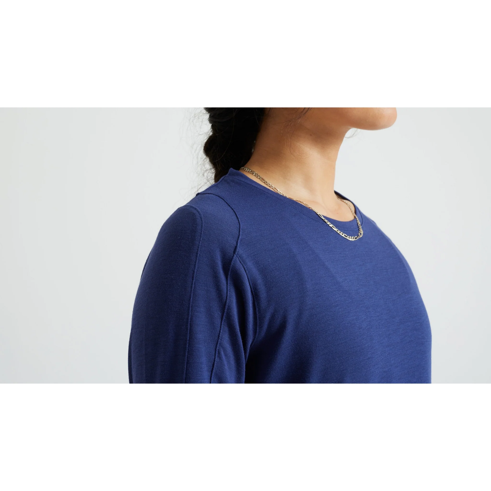 Women's Trail Long Sleeve Jersey - Image 26