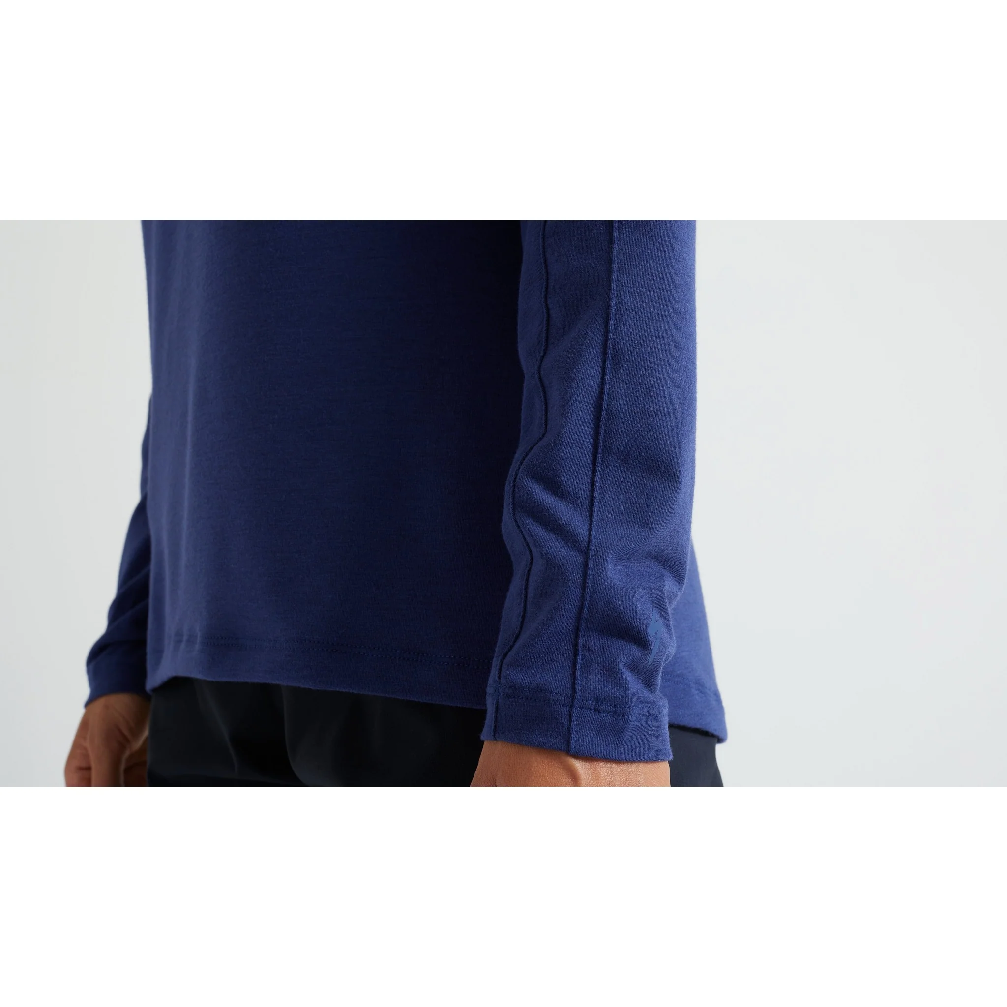 Women's Trail Long Sleeve Jersey - Image 27