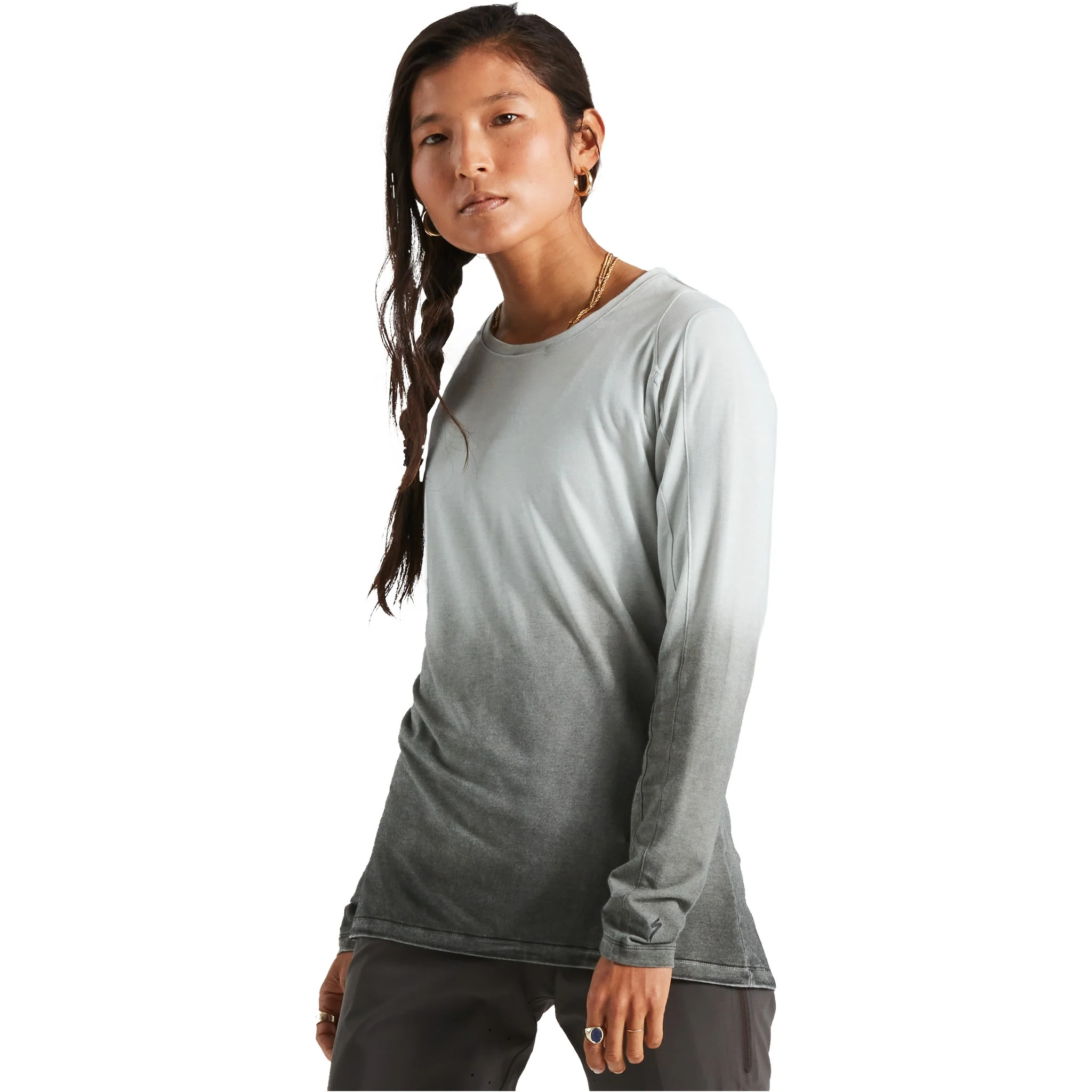 Women's Trail Long Sleeve Jersey - Image 29