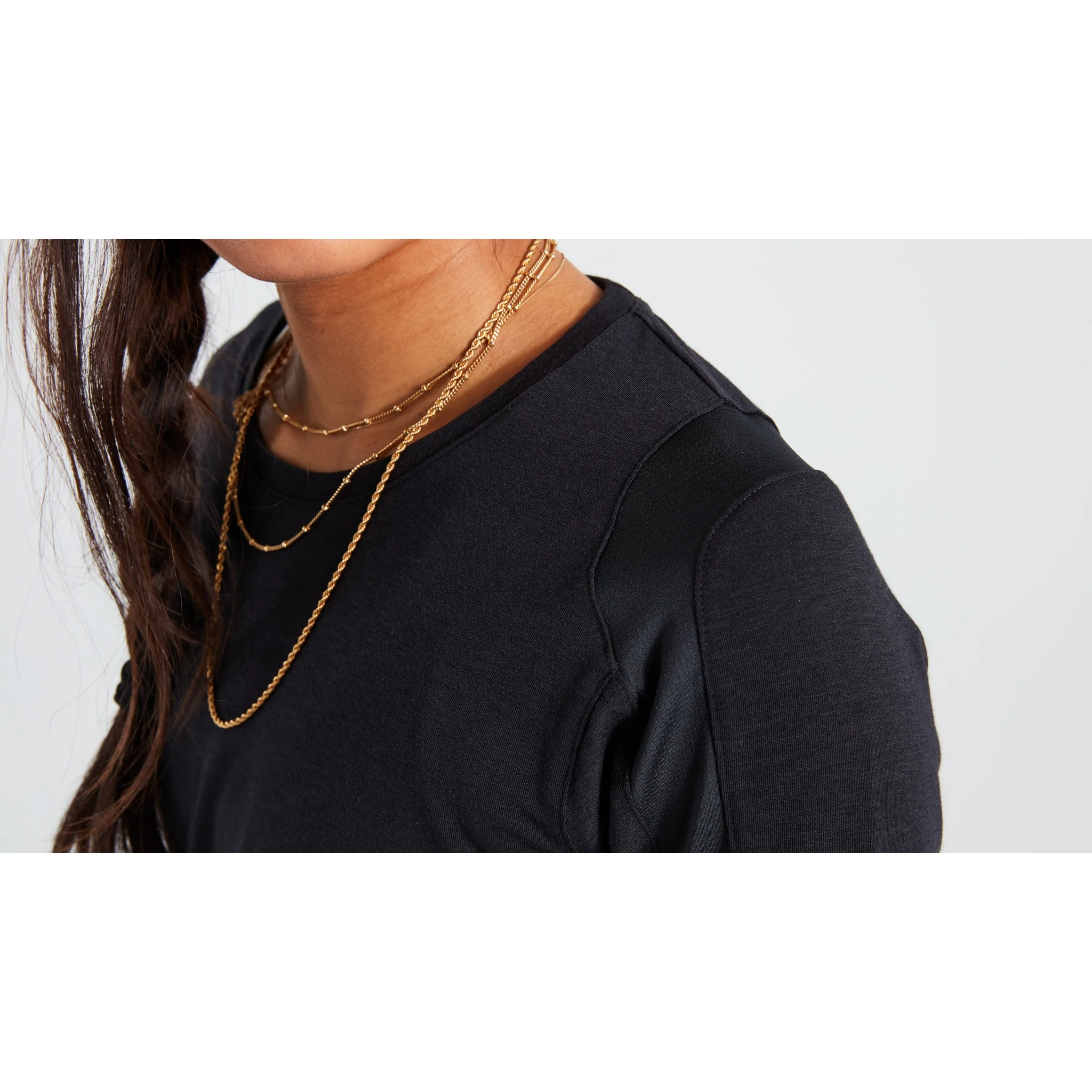 Women's Trail Long Sleeve Jersey - Image 6