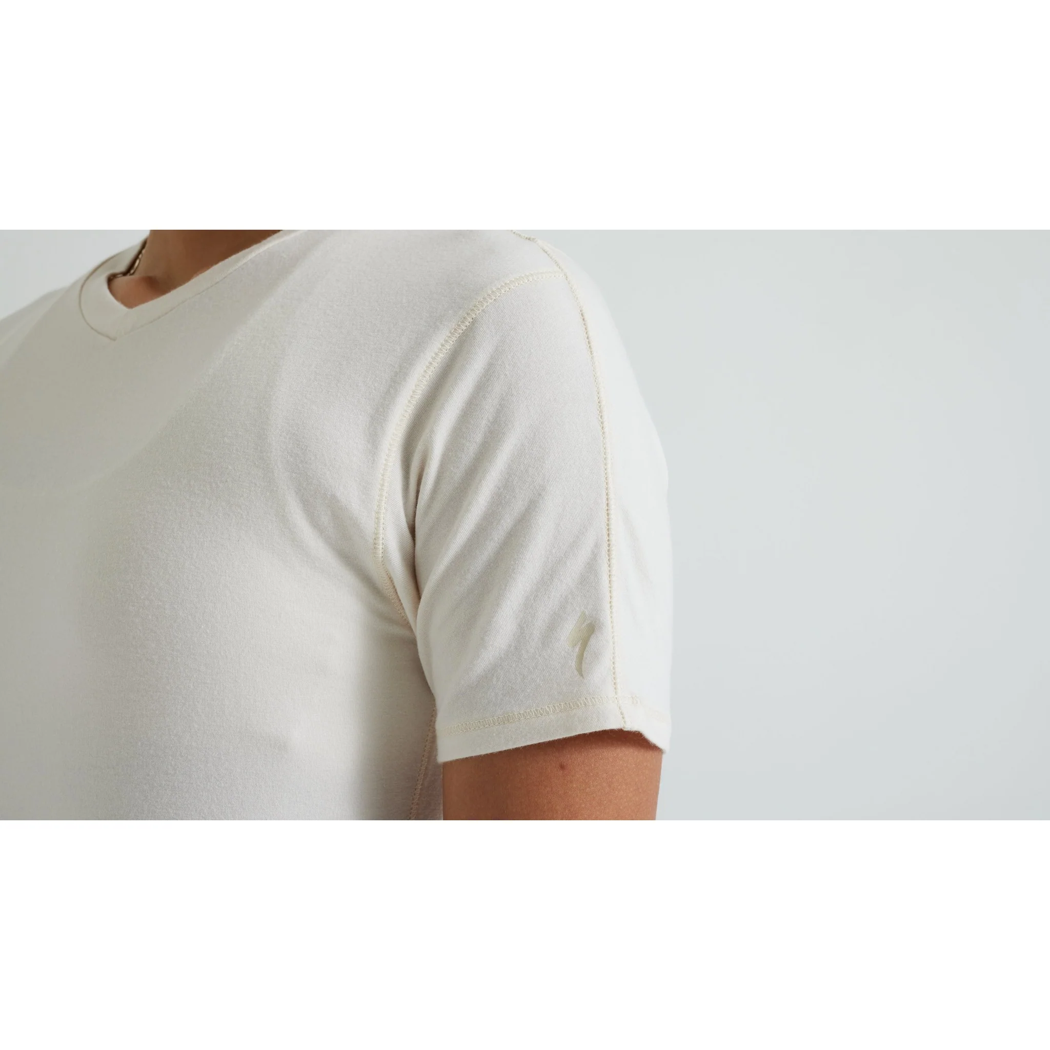 Women's Trail Modal Short Sleeve Jersey - Image 11